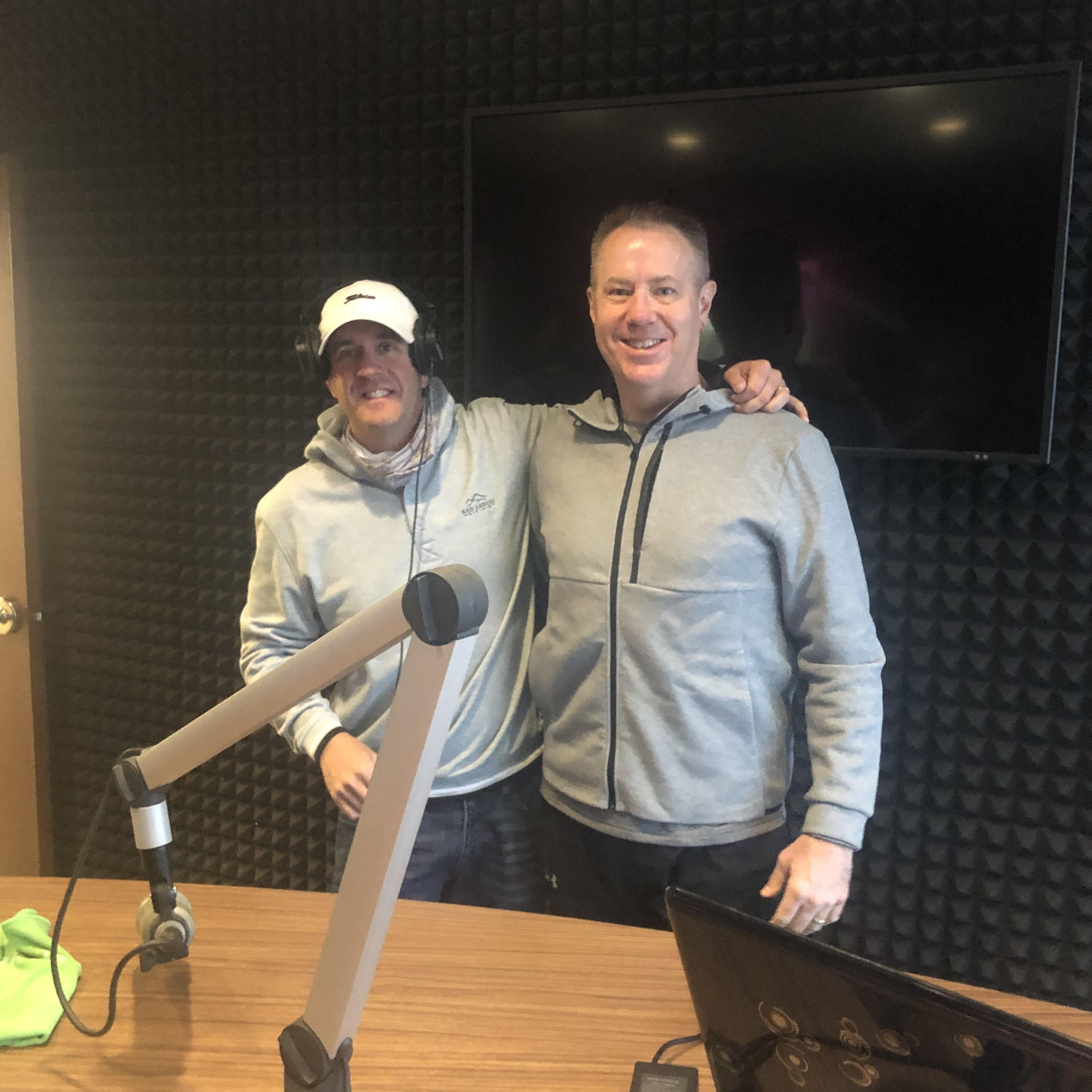 Utah Golf Radio