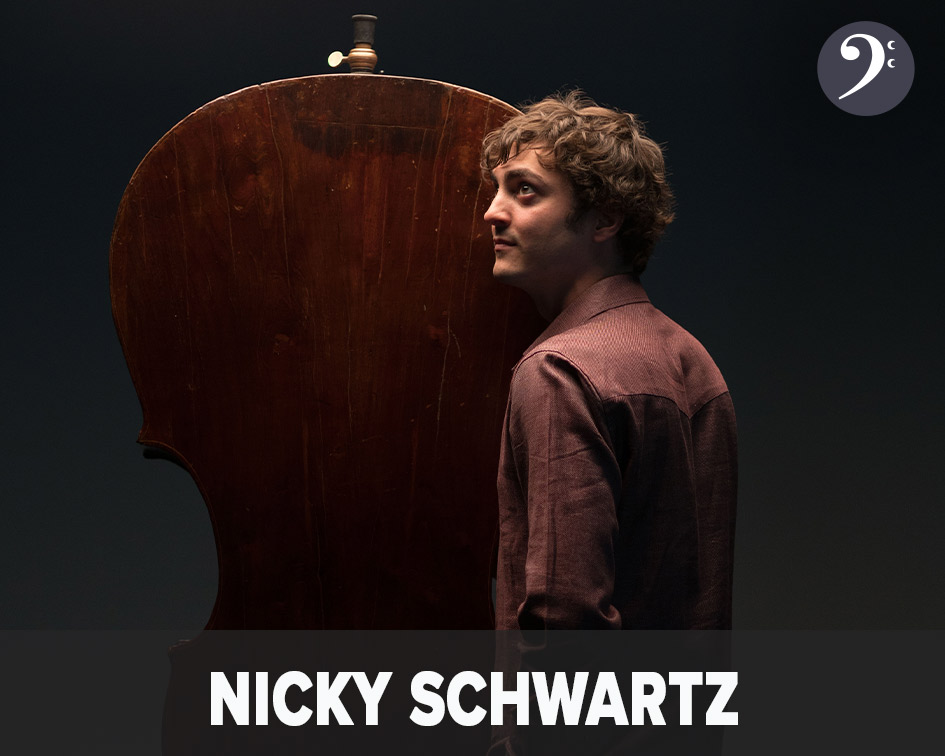 Contrabass Conversations