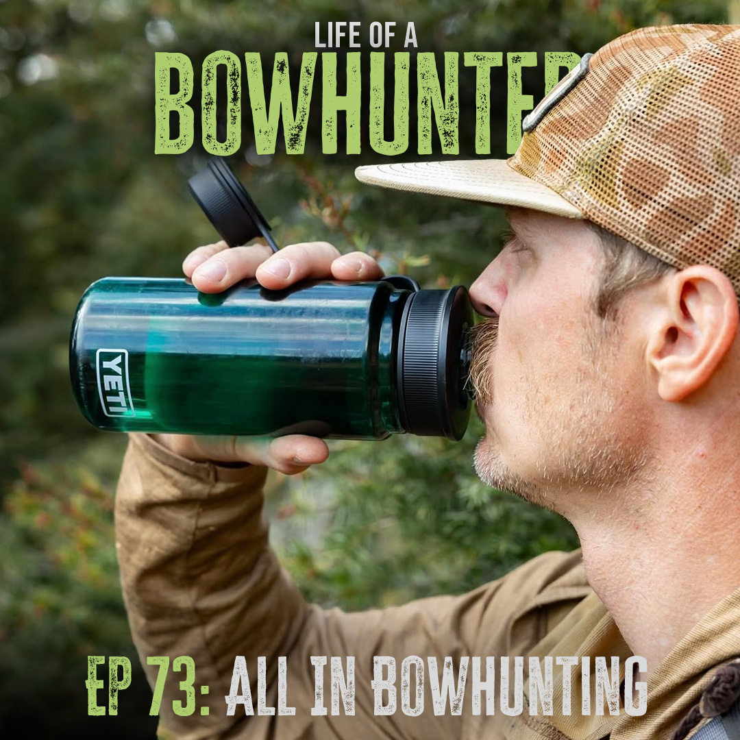 Eastmans\' Life Of A Bowhunter Podcast