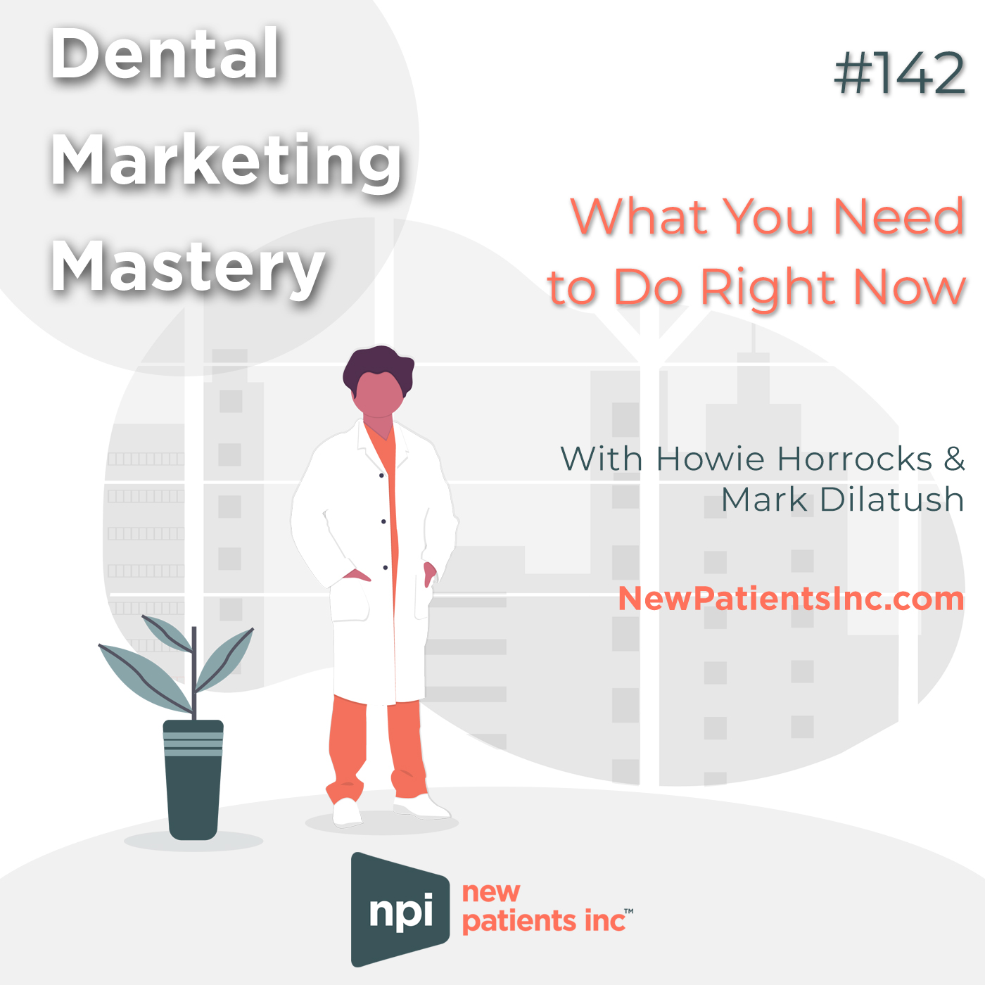Dental Marketing Mastery