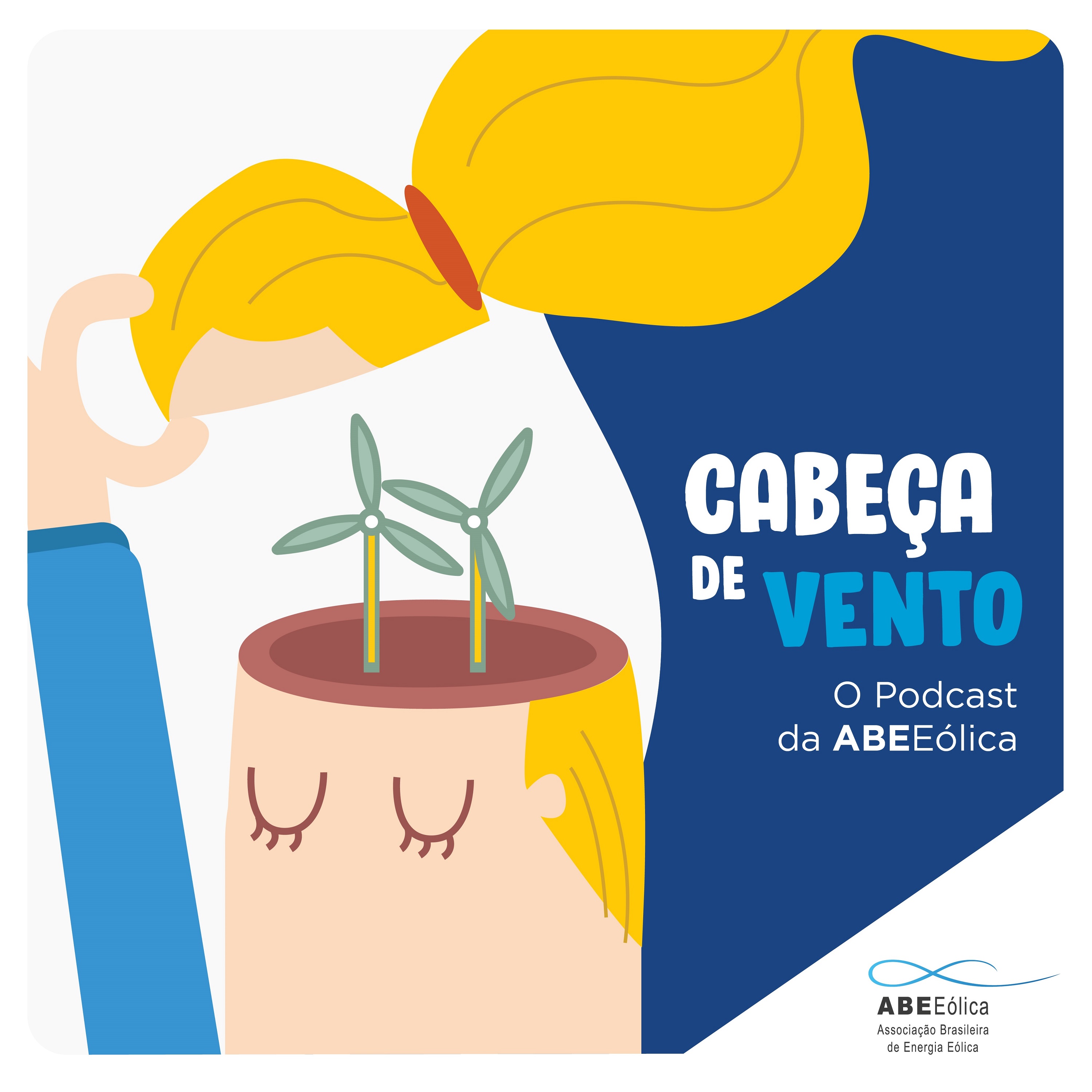 Cabeça de Vento