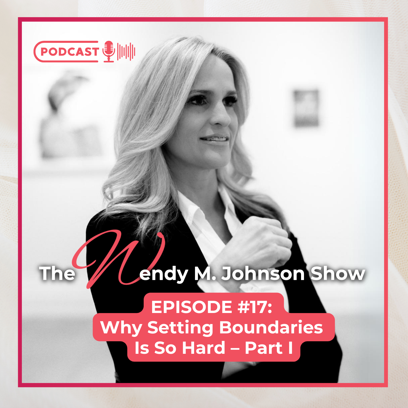The Wendy M. Johnson Show