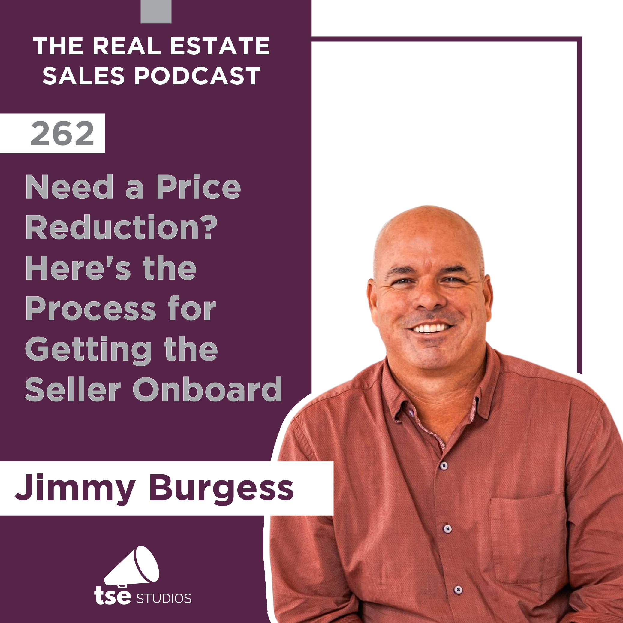The Real Estate Sales Podcast