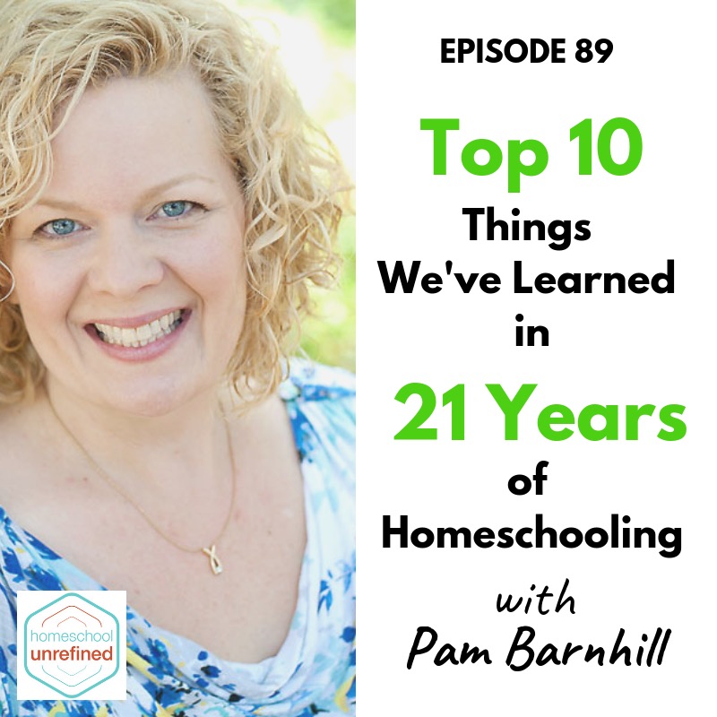 Homeschool Unrefined