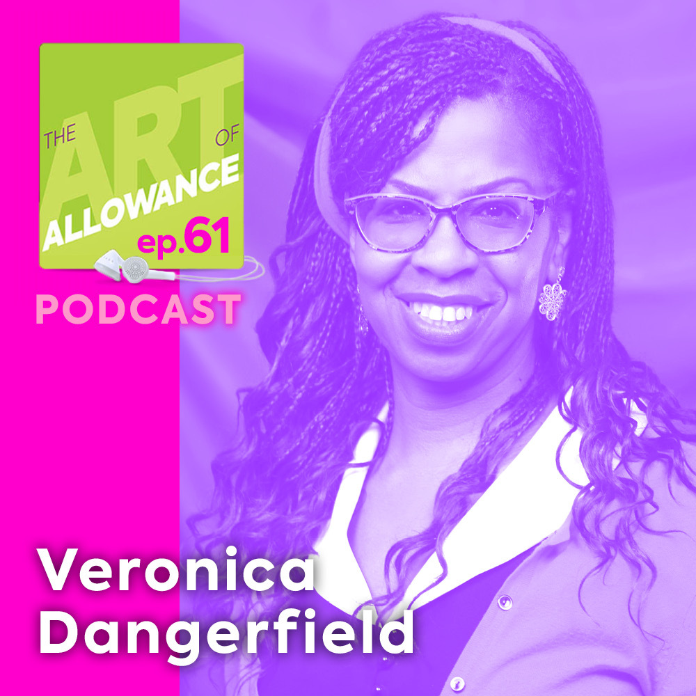 The Art of Allowance Podcast | Parenting | Families | Money Smarts | Financial Literacy