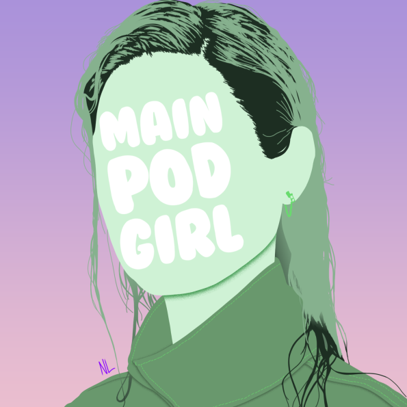 Main Pod Girl