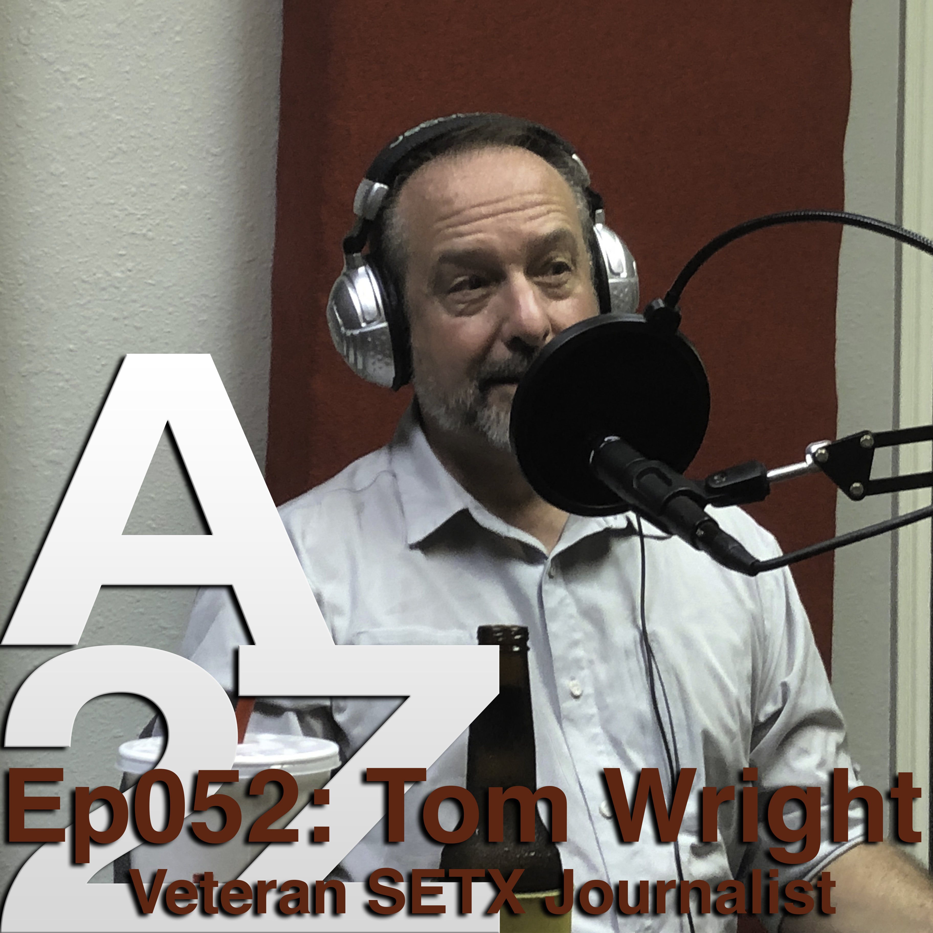 A2Z Podcast