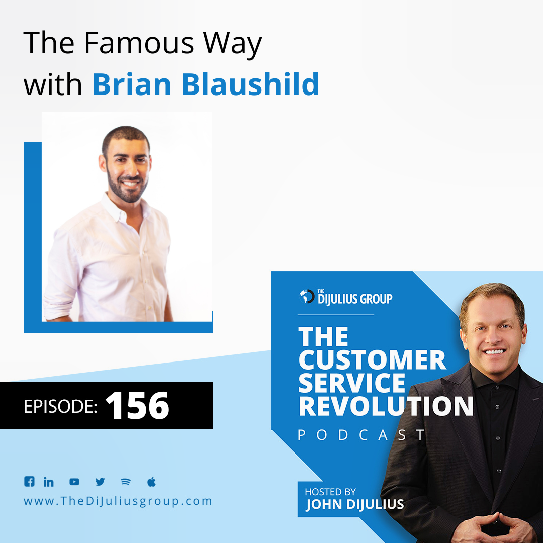 Customer Service Revolution
