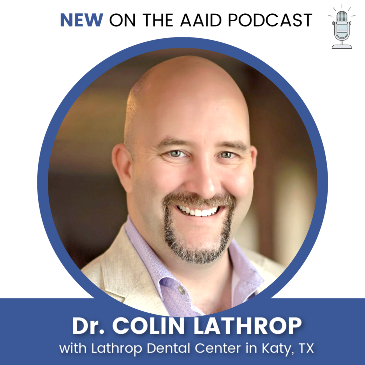 AAID Podcast