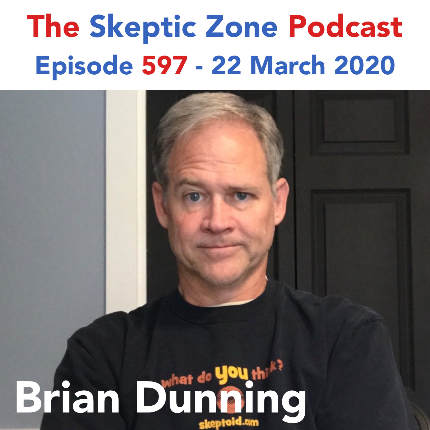 The Skeptic Zone