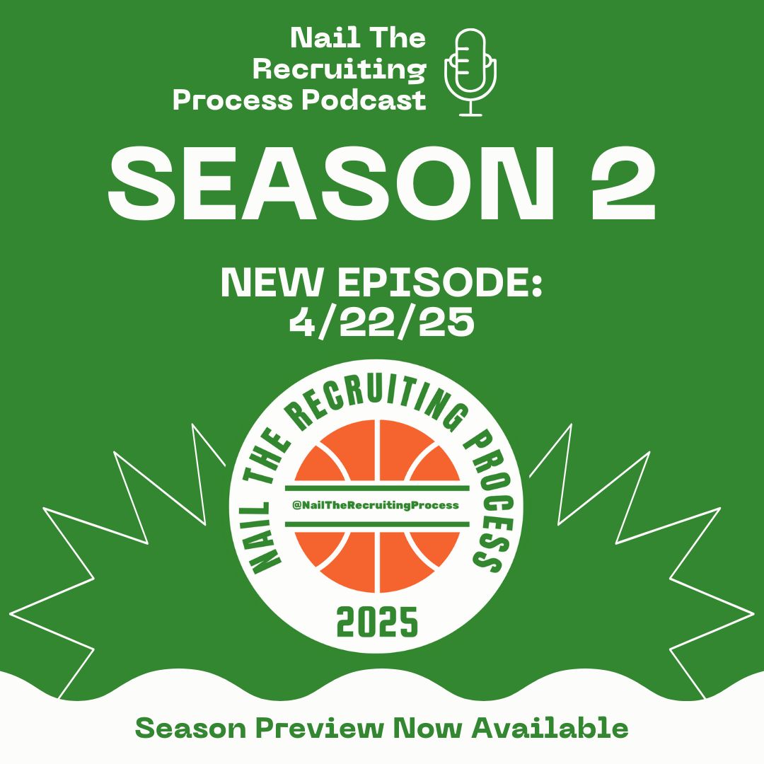 Nail The Recruiting Process Podcast