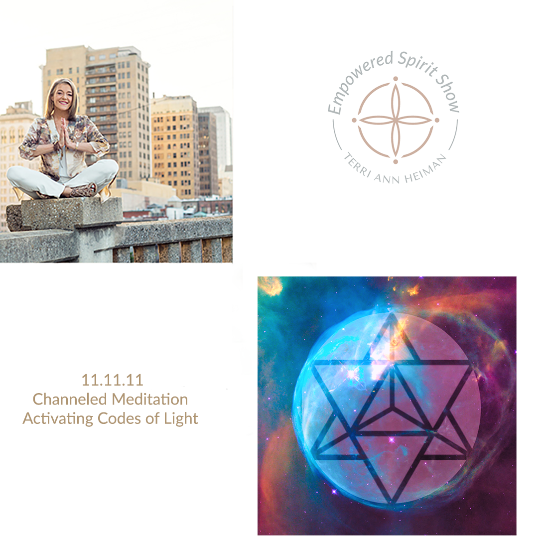 The Empowered Spirit Show