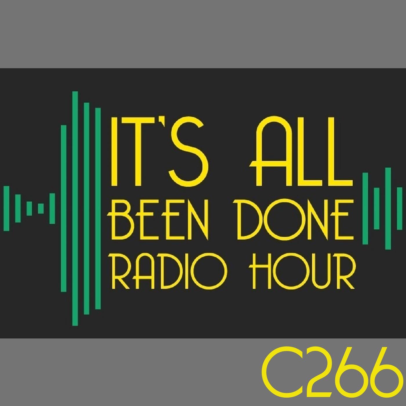 cover of episode Halftime Report: Real-Life Halftime Report