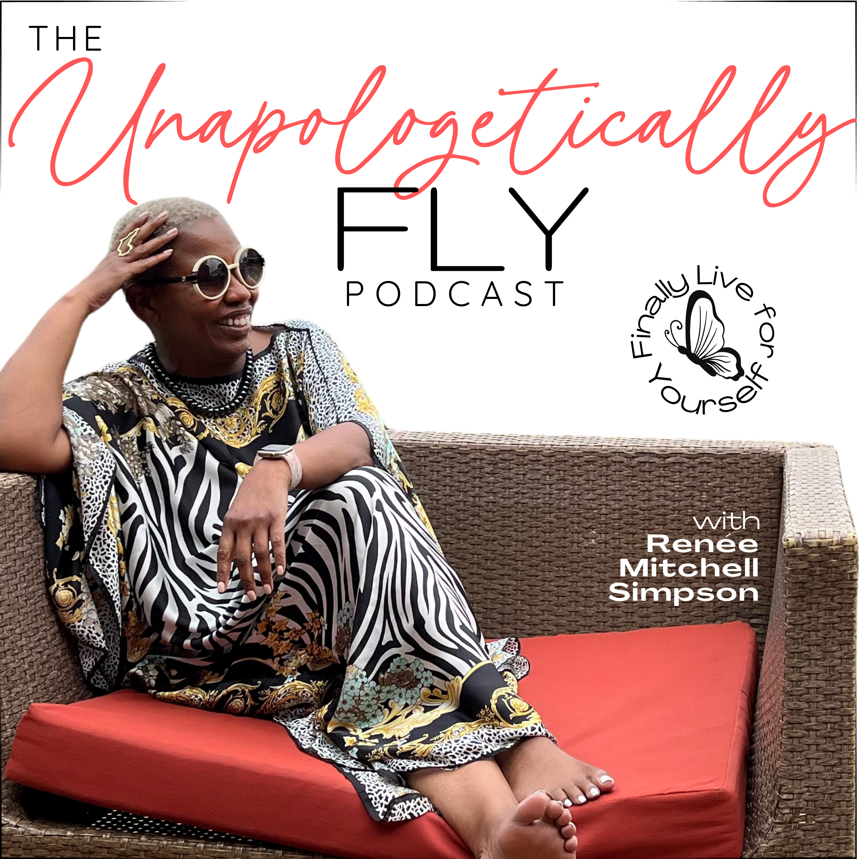 Unapologetically FLY