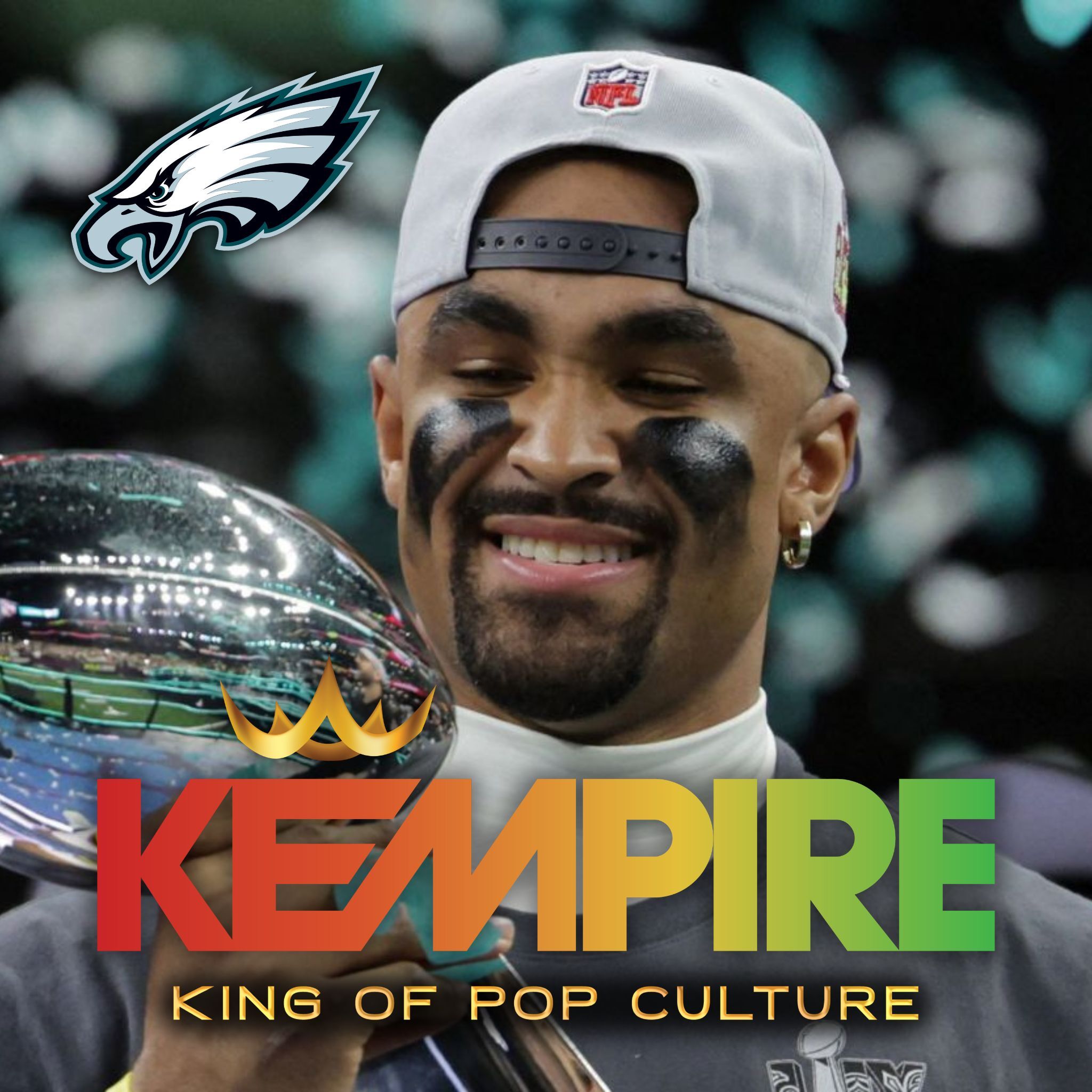 Philadephia Eagles' Super Bowl Victory and Kendrick Lamar's Unforgettable Halftime Show