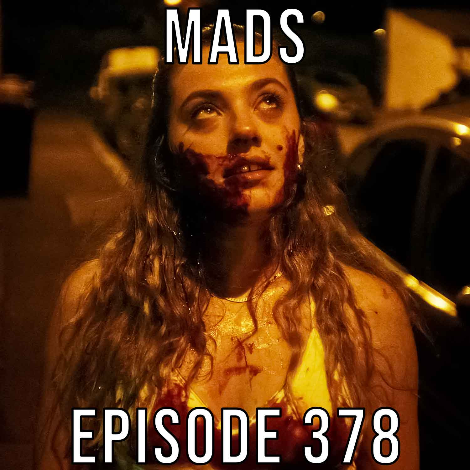 MadS - Final Guys Horror Show #378