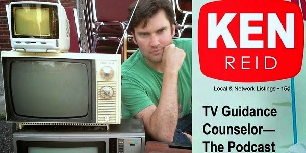 TV Guidance Counselor
