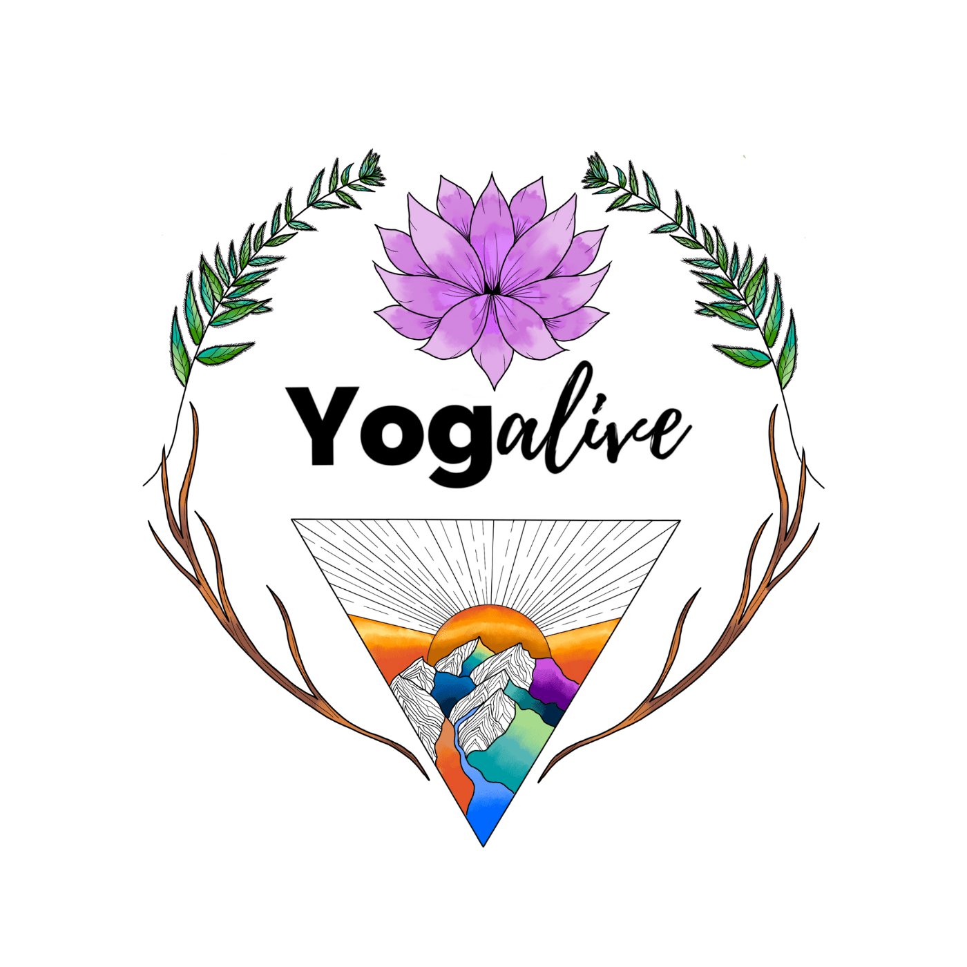 Yoga Live