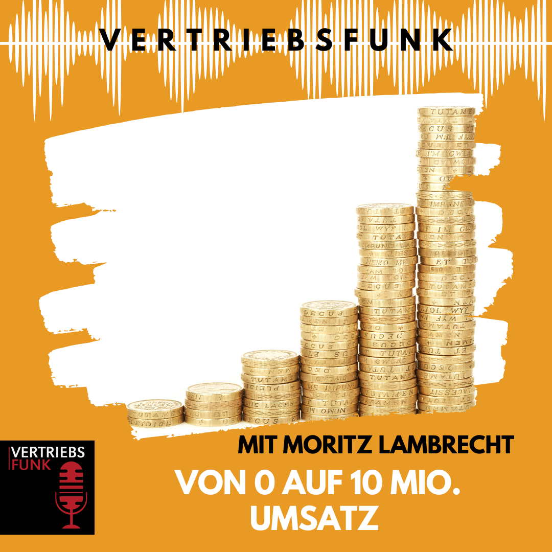 VertriebsFunk – Vertrieb, Recruiting und Karriere