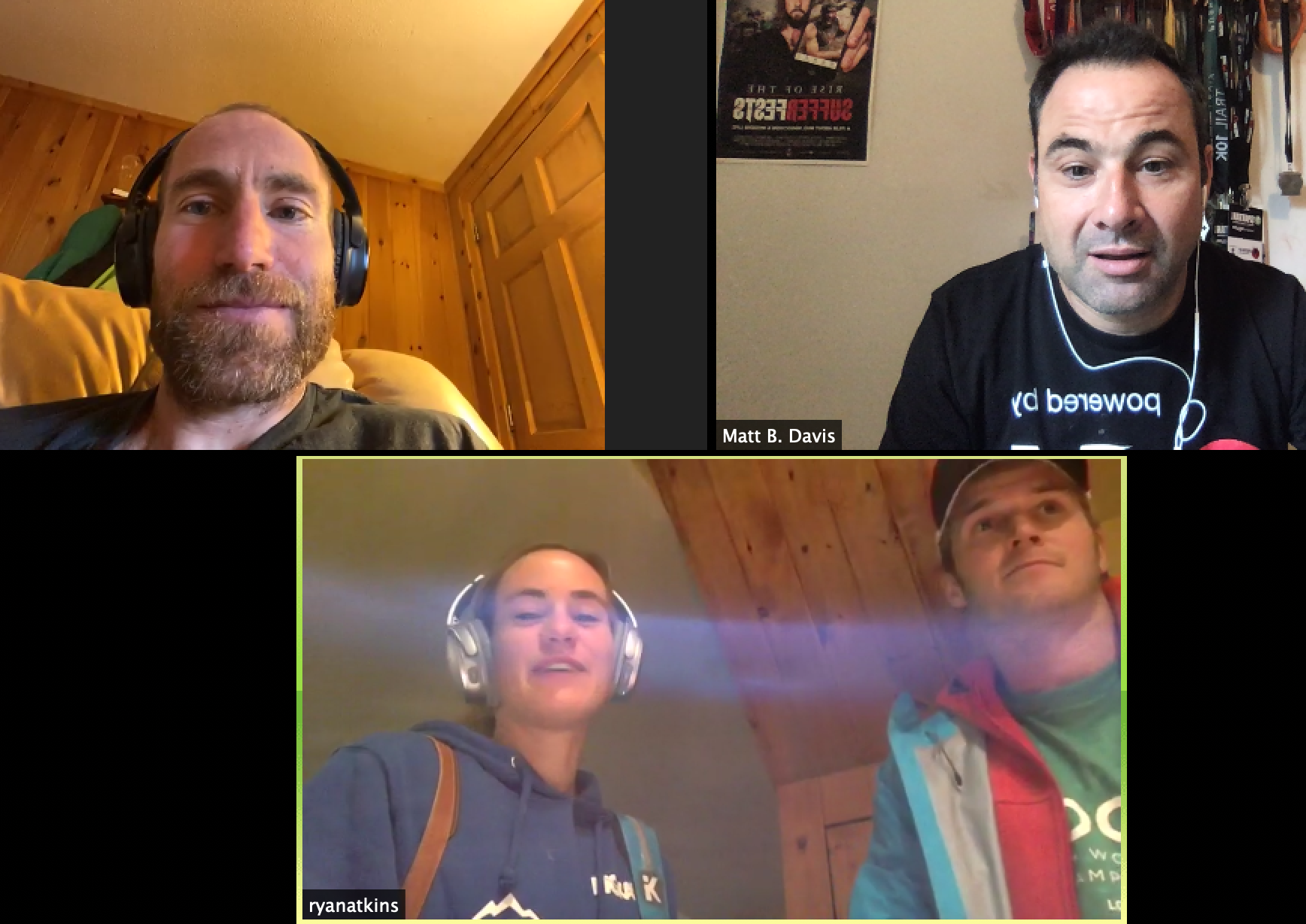 Obstacle Racing Media Podcast