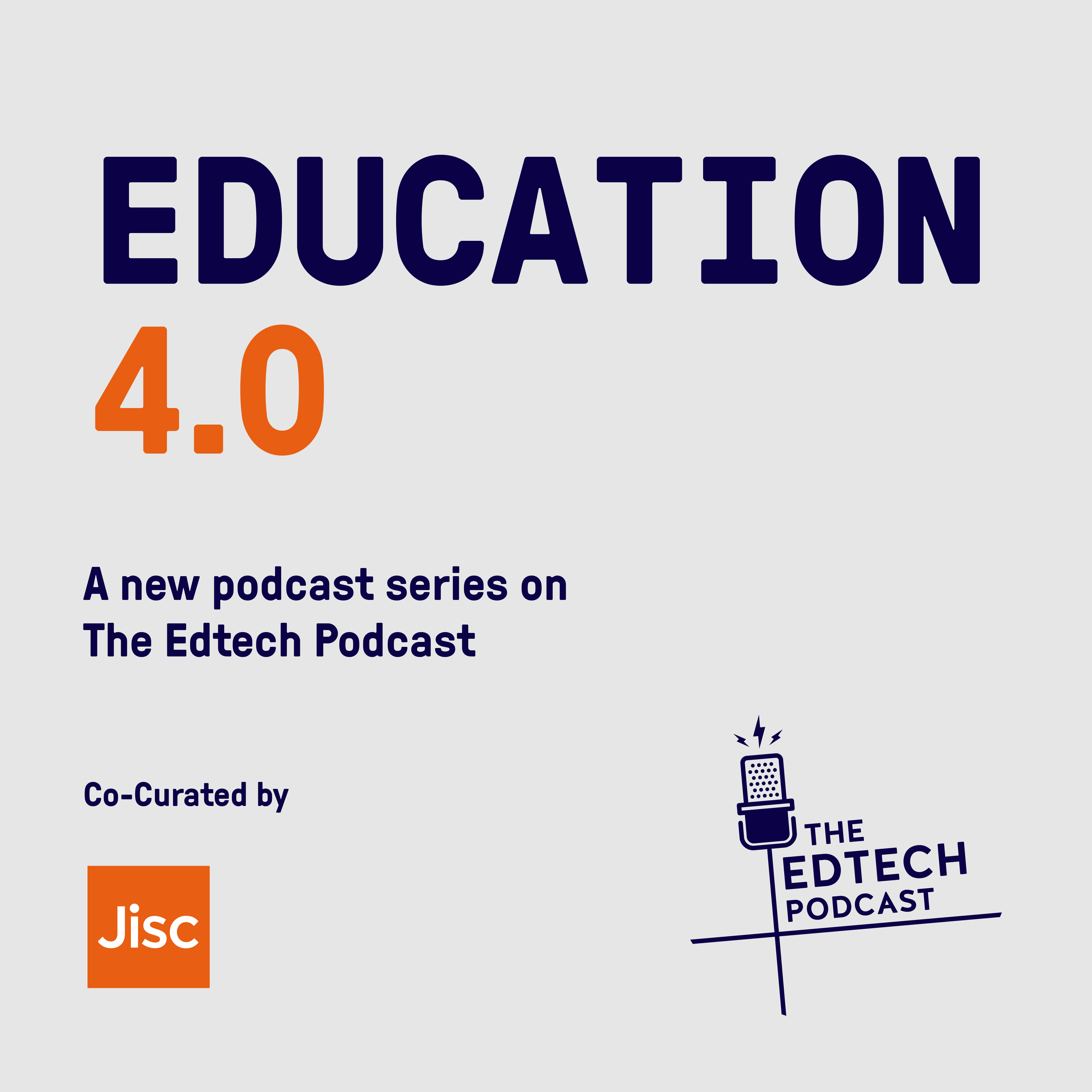 The Edtech Podcast