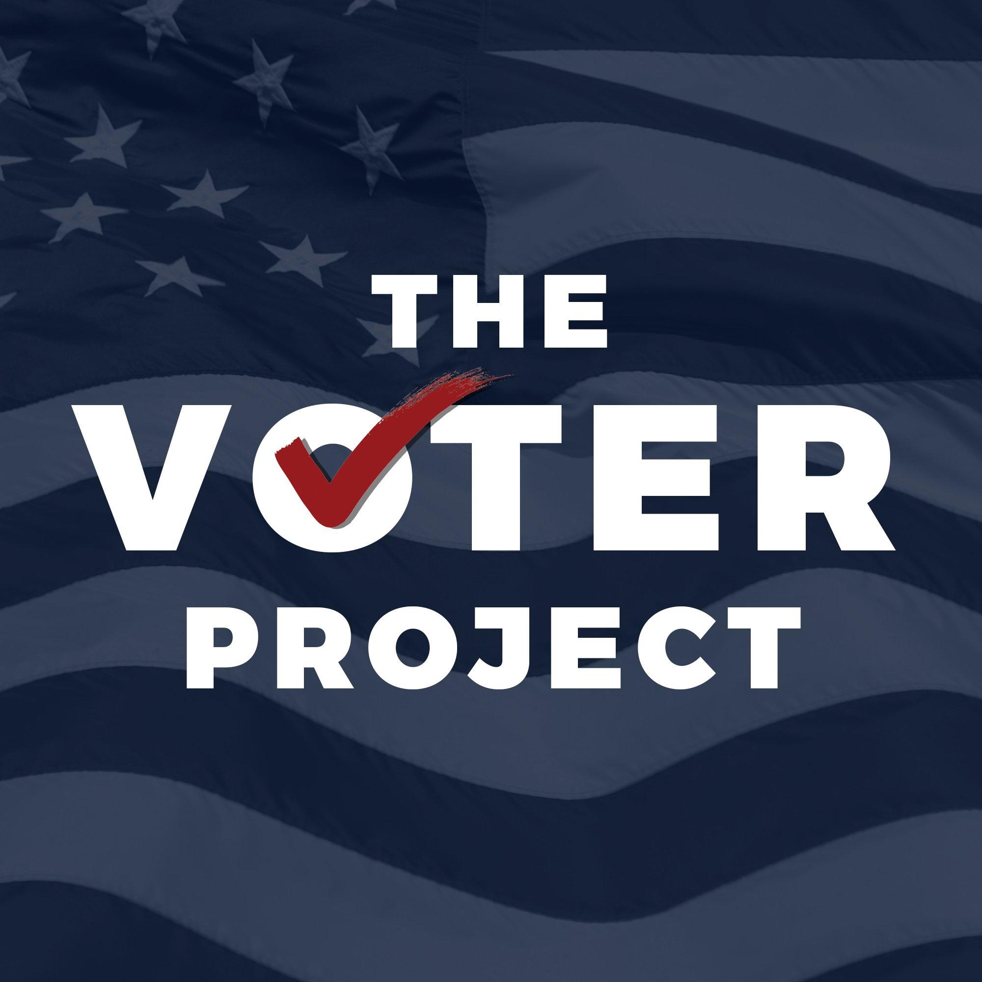 The Voter Project - Sharing Stories from Voters in Congressional Districts Across America