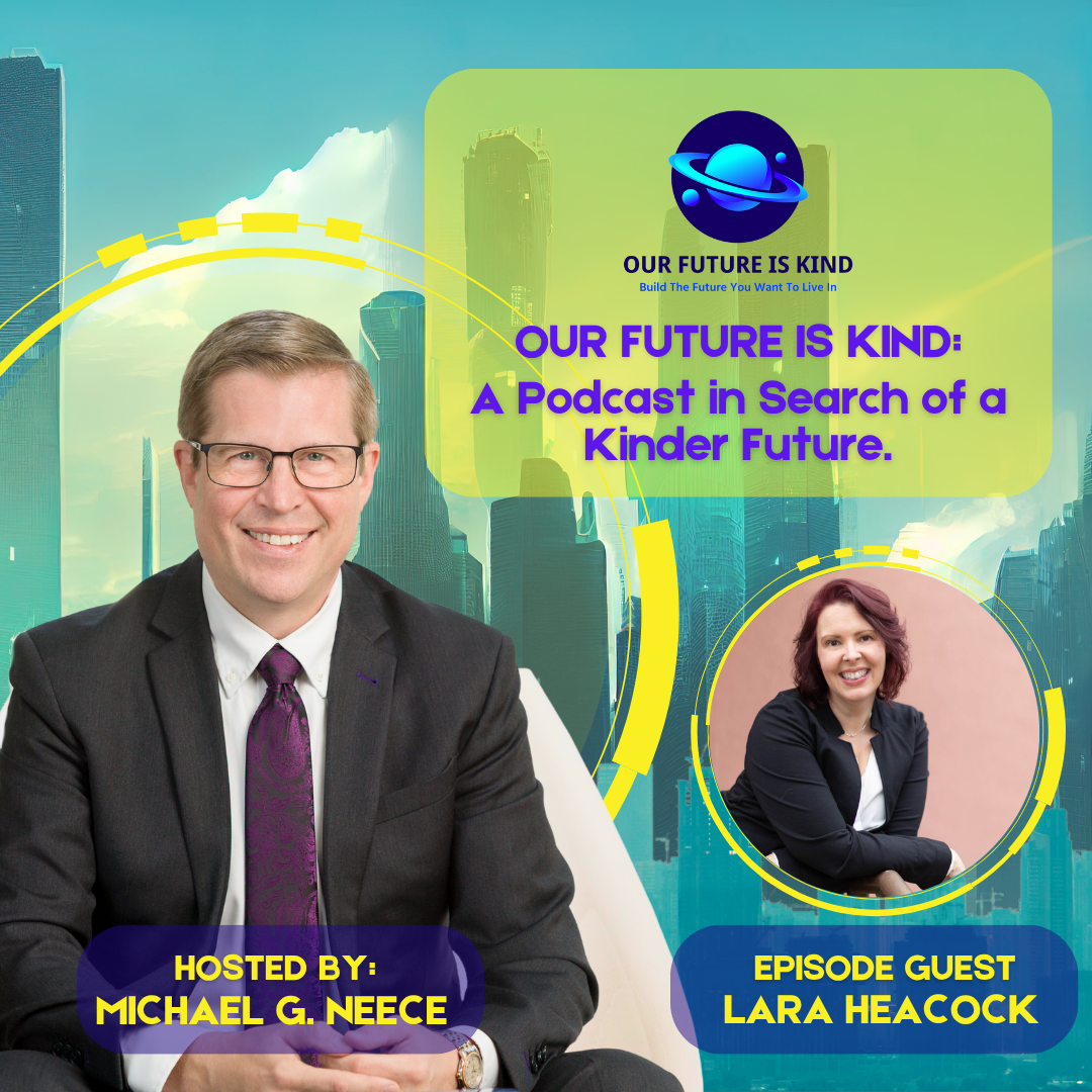 Our Future is Kind Podcast