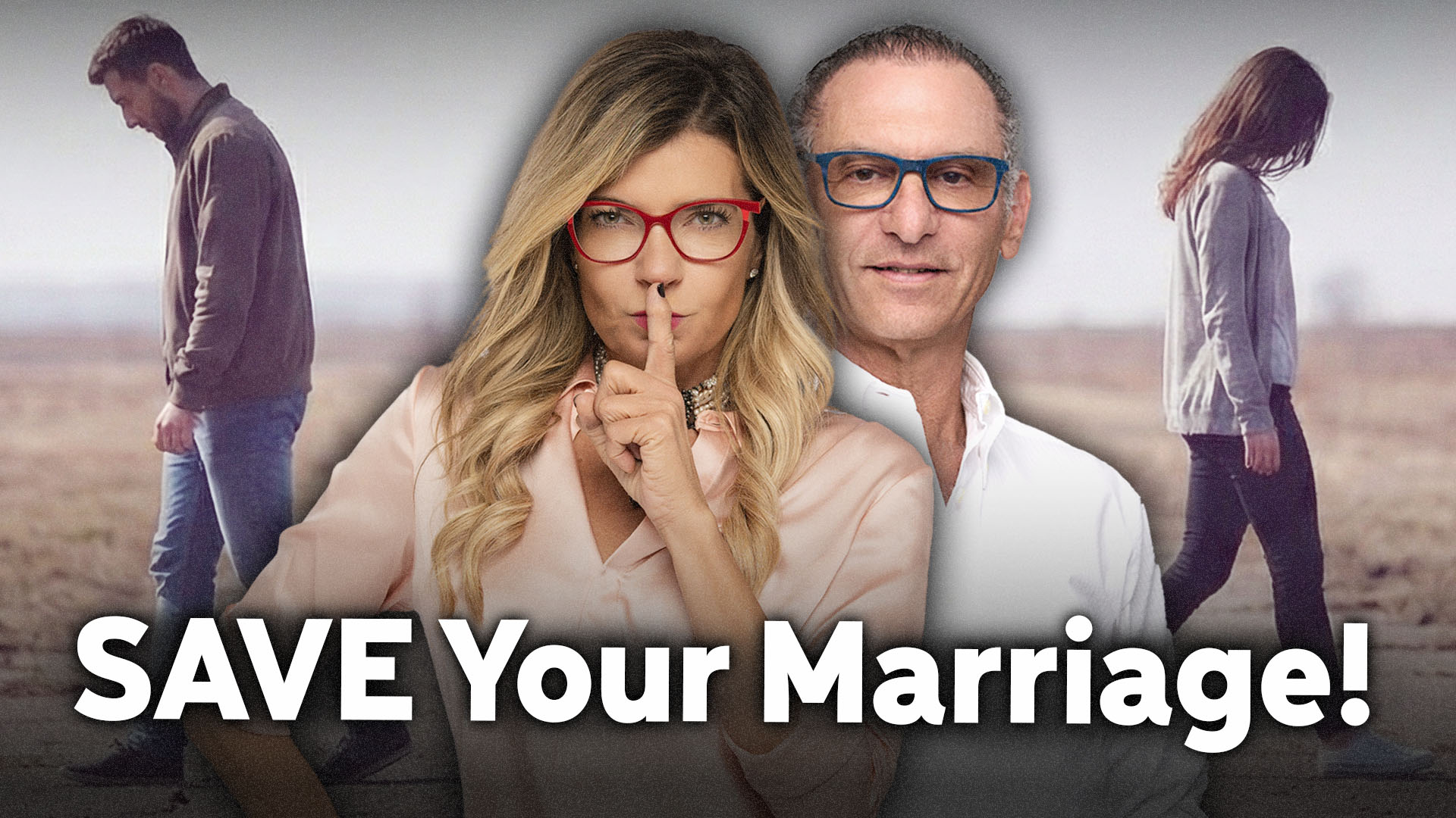 The Silent Marriage Killer You've Never Heard Of… and How to Protect Your Relationship