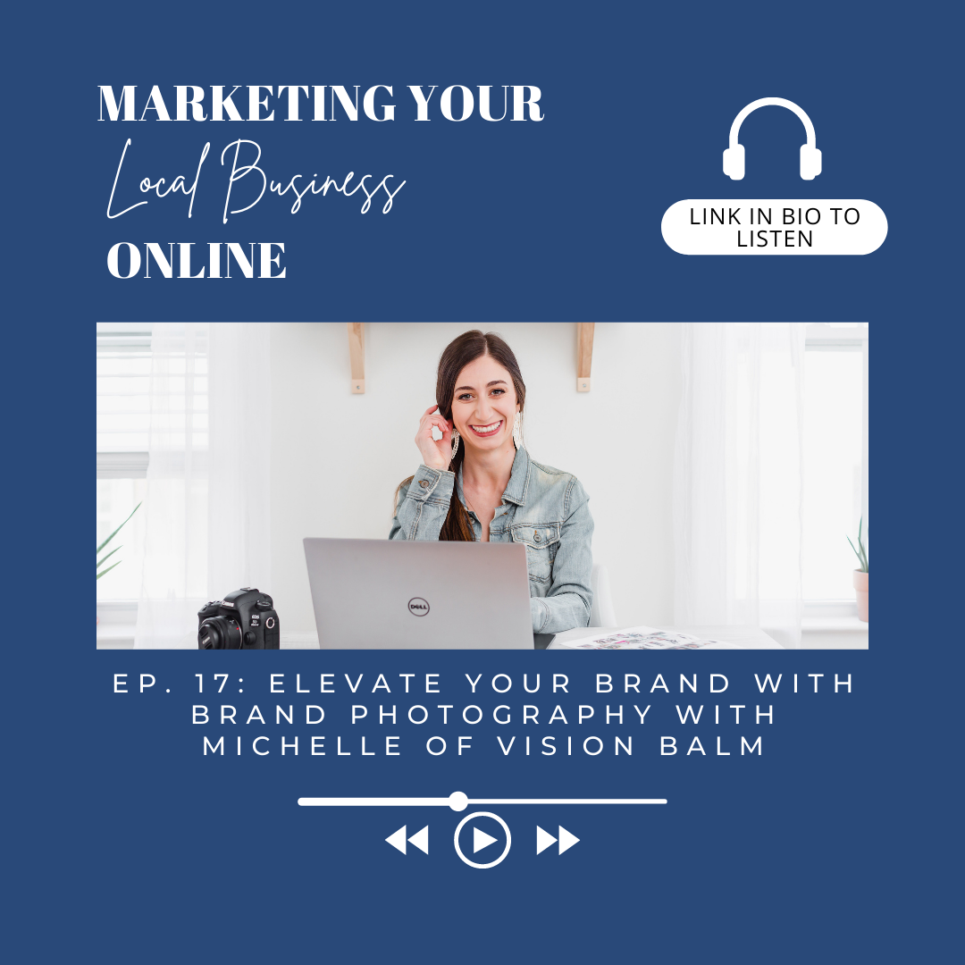 Marketing Your Local Business Online
