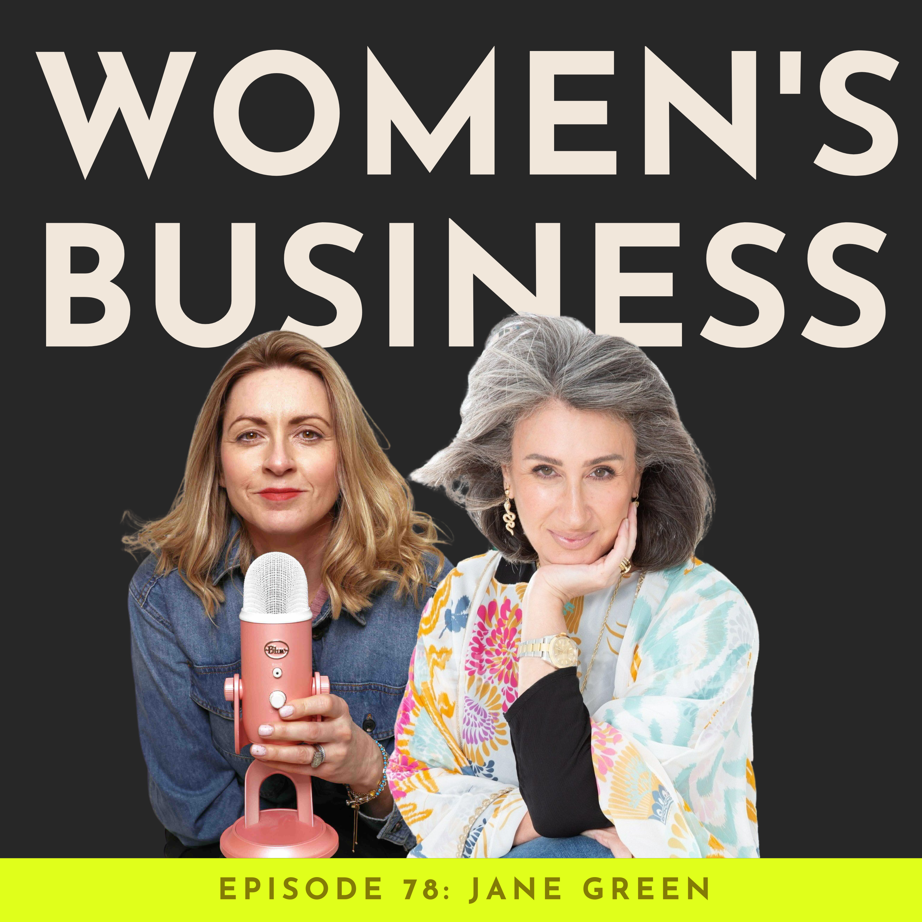Women\'s Business