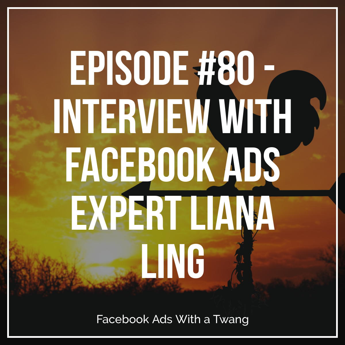 Ads with a Twang