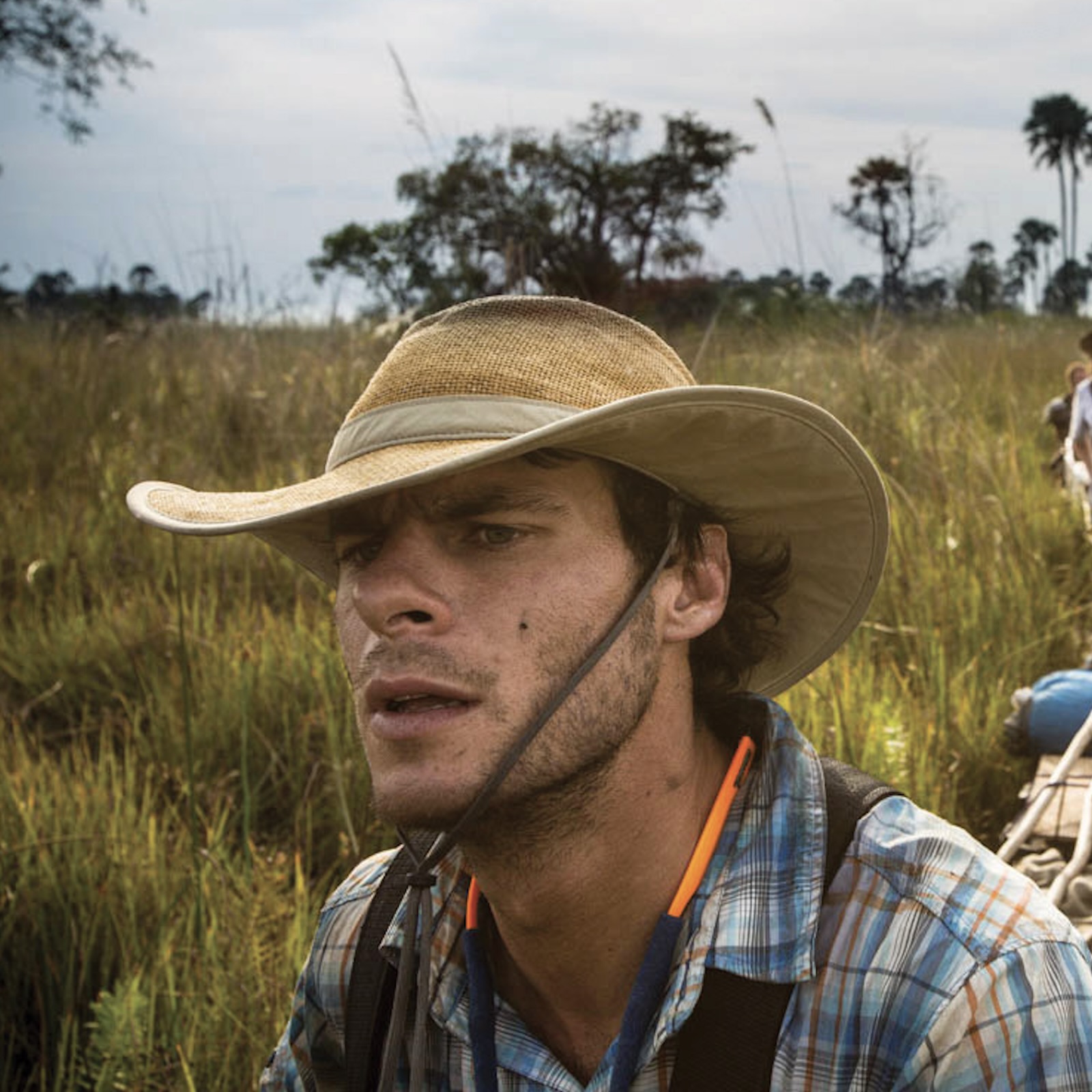 Your outdoor adventures can collect crucial data for conservation, too