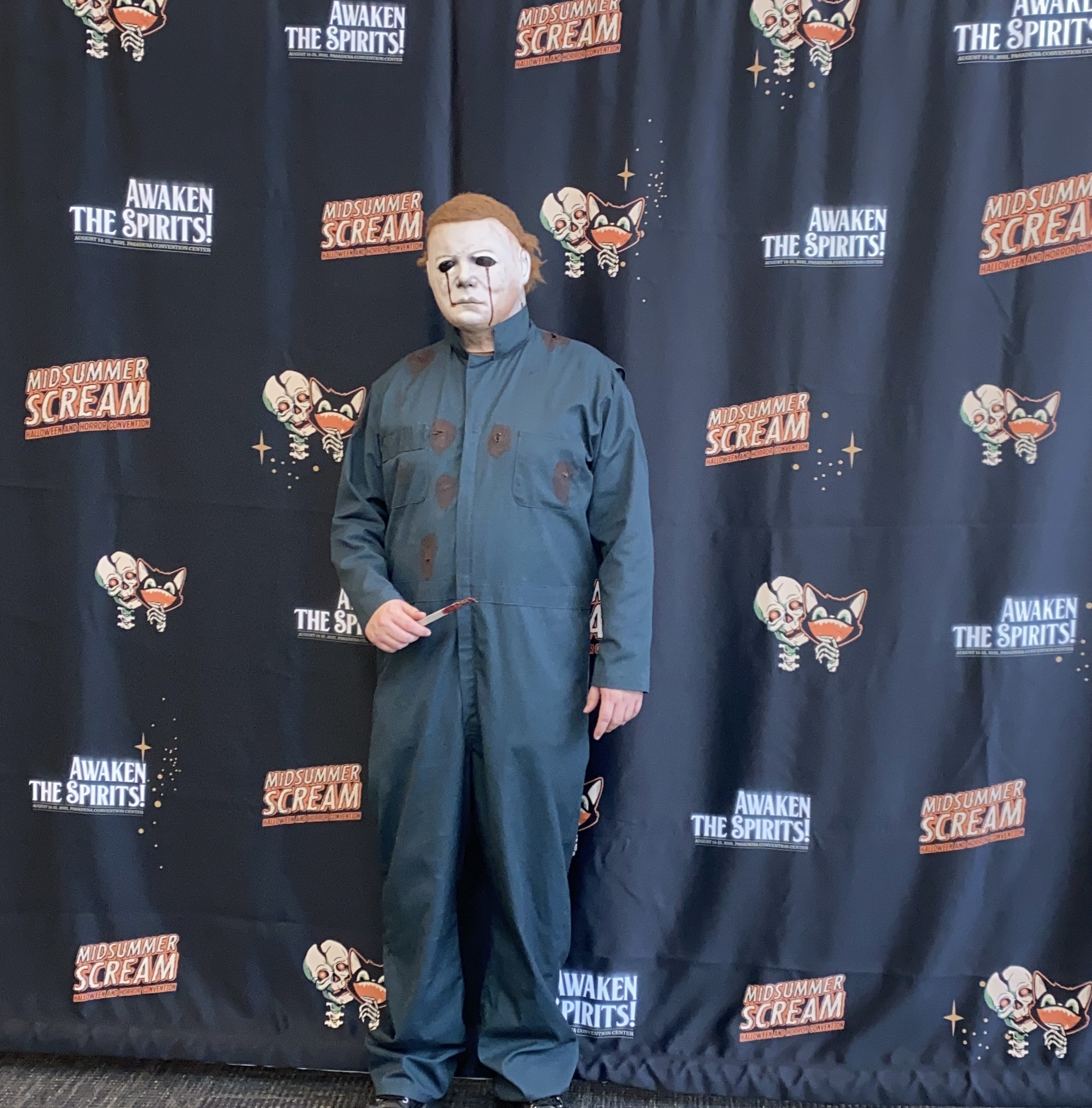 Episode 616 - Midsummer Scream’s 