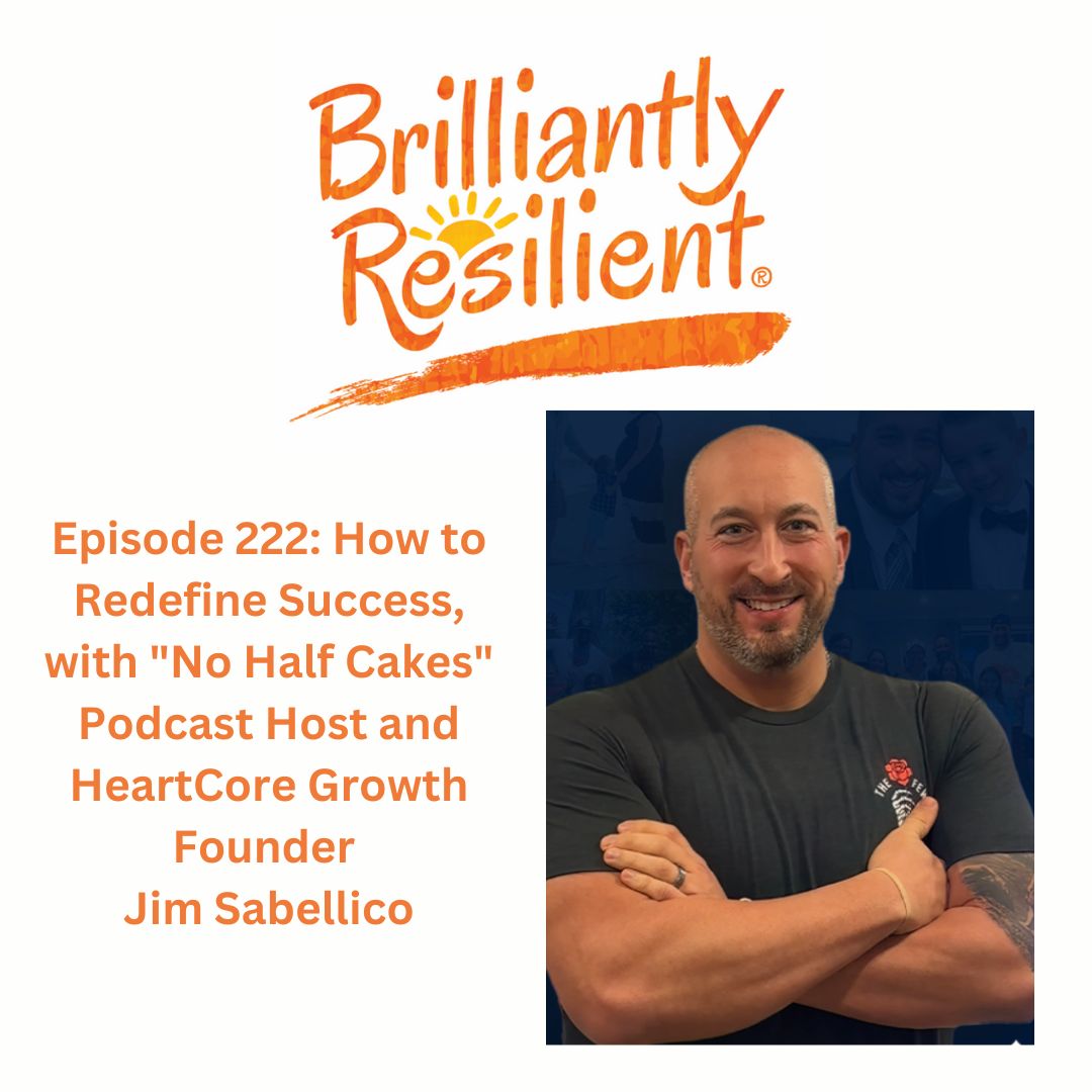 Brilliantly Resilient