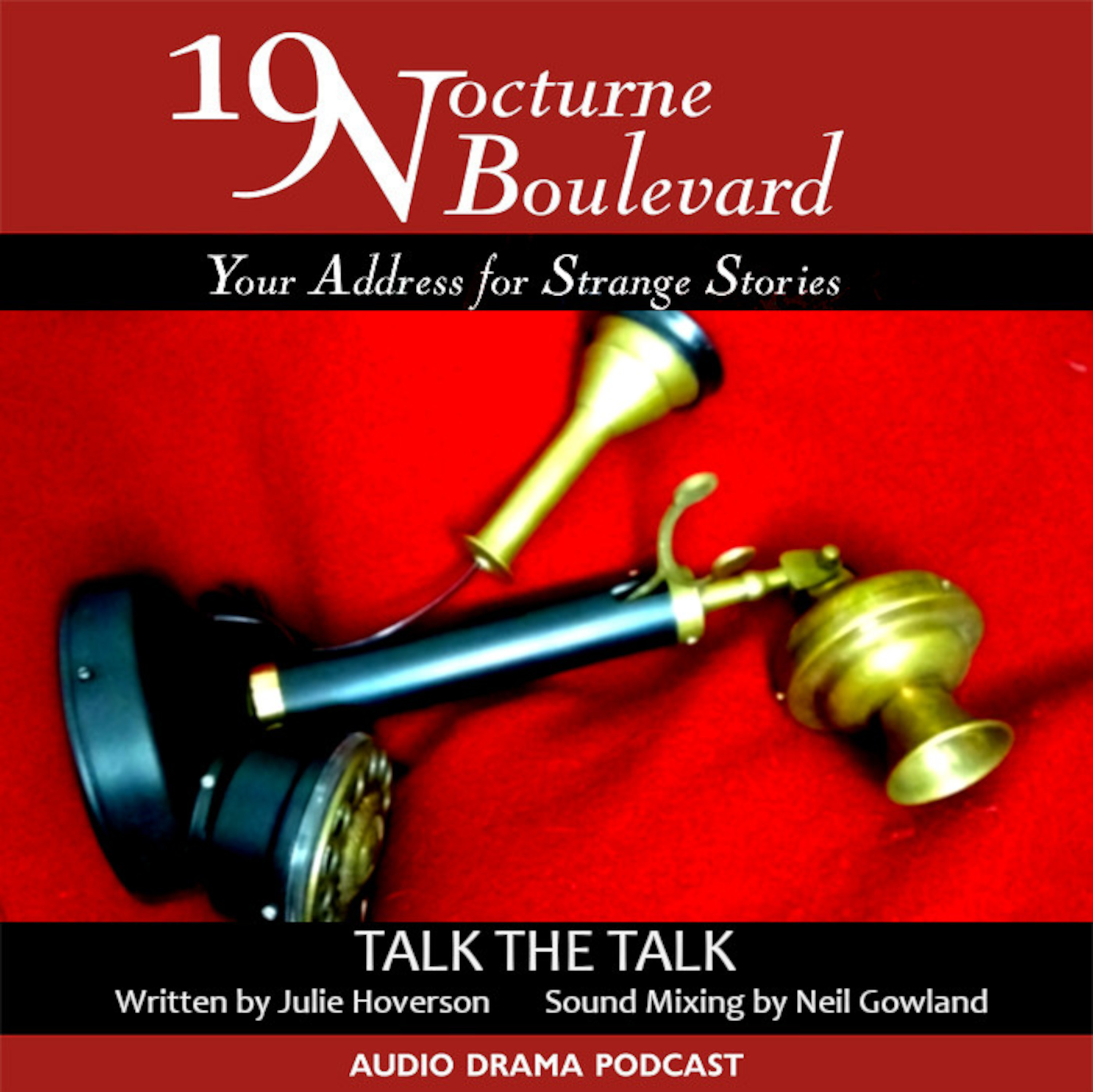 19 Nocturne Boulevard
