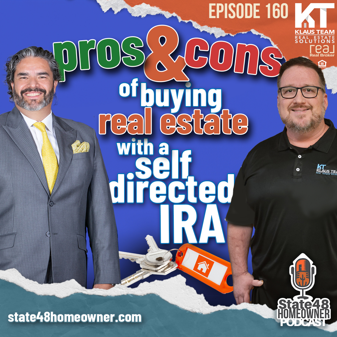 State48 Homeowner Podcast