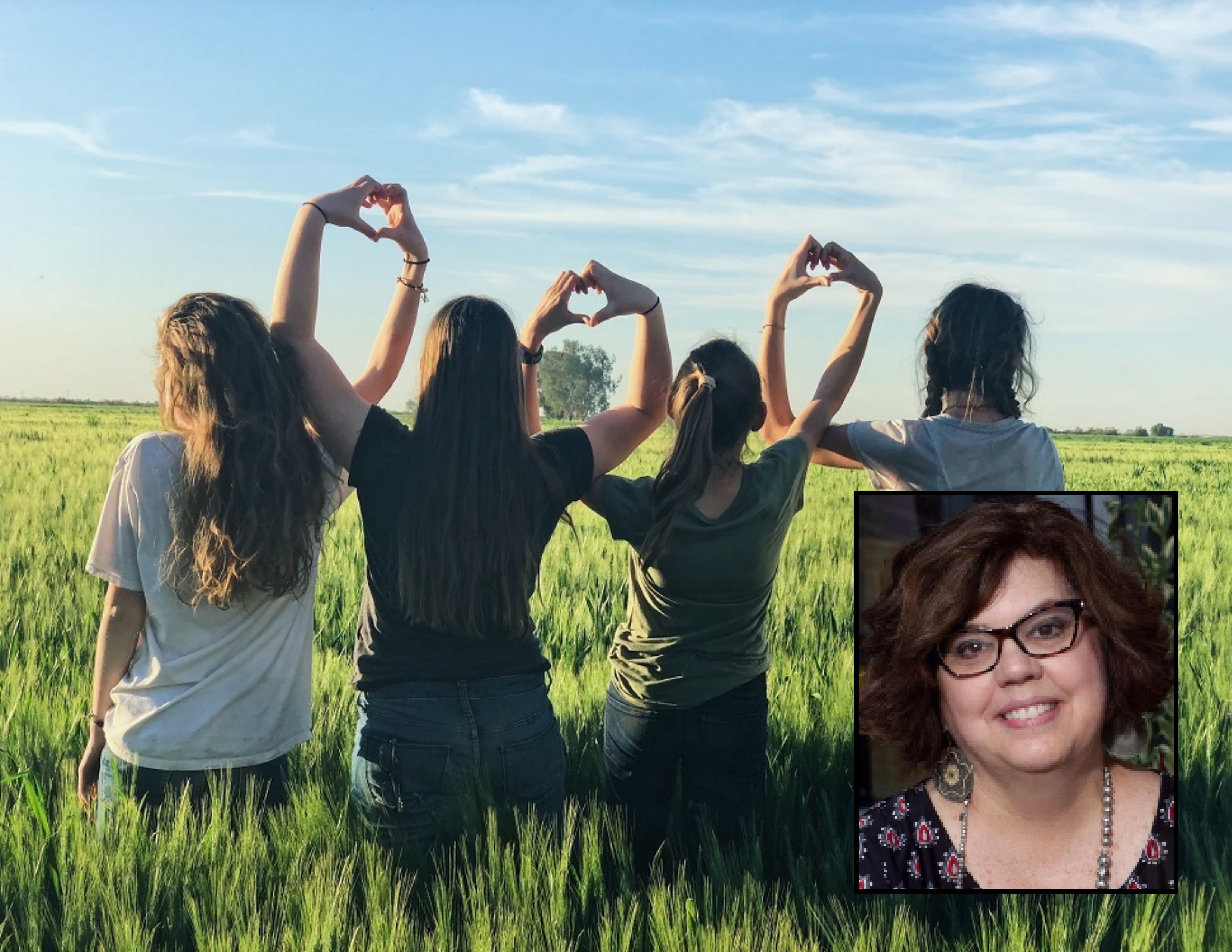 Church: How the Body of Christ Helps Us Recover from Hard TImes