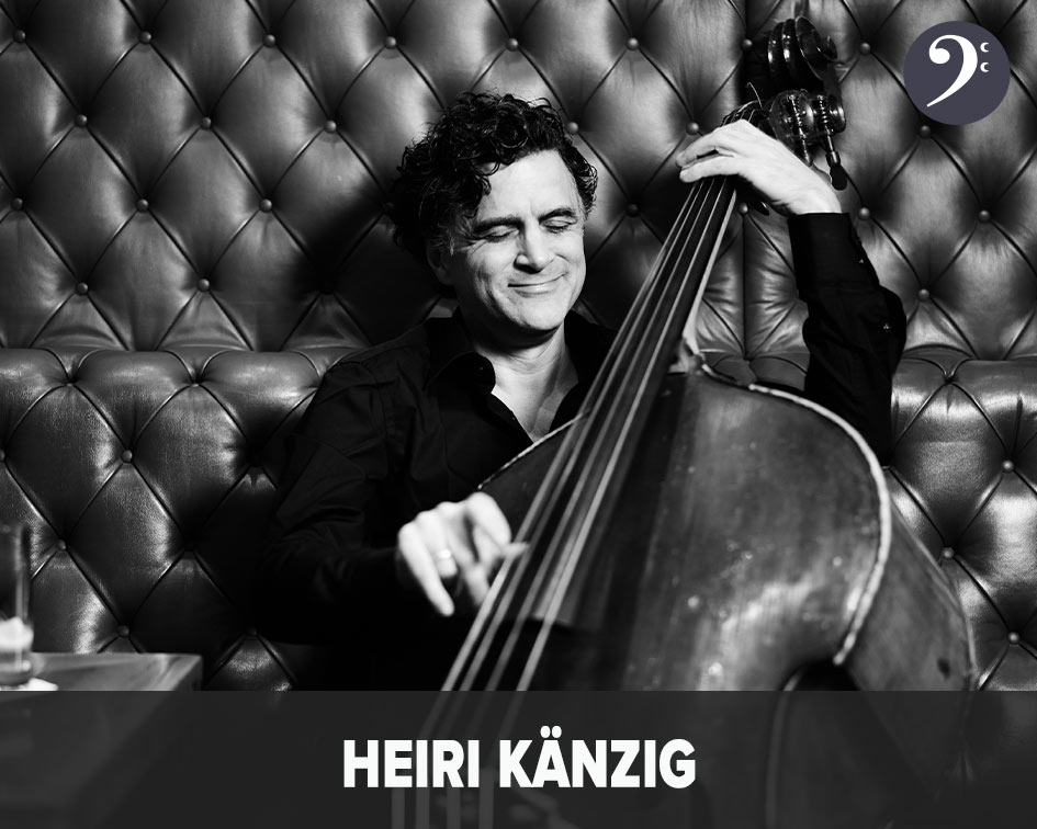 745: Heiri Kaenzig on jazz and World Music