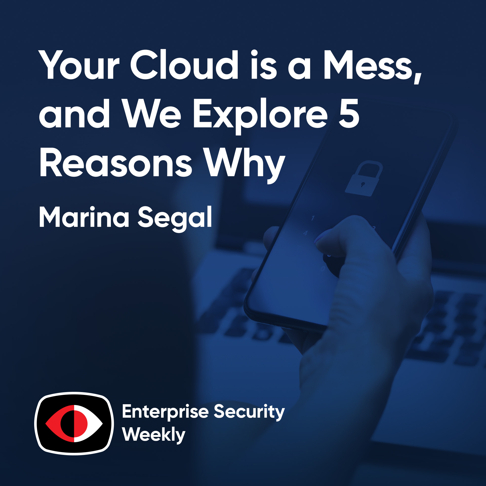cover of episode Penetration Tests: useful, pointless, harmful, required, ineffective? - Phillip Wylie, Marina Segal - ESW #398