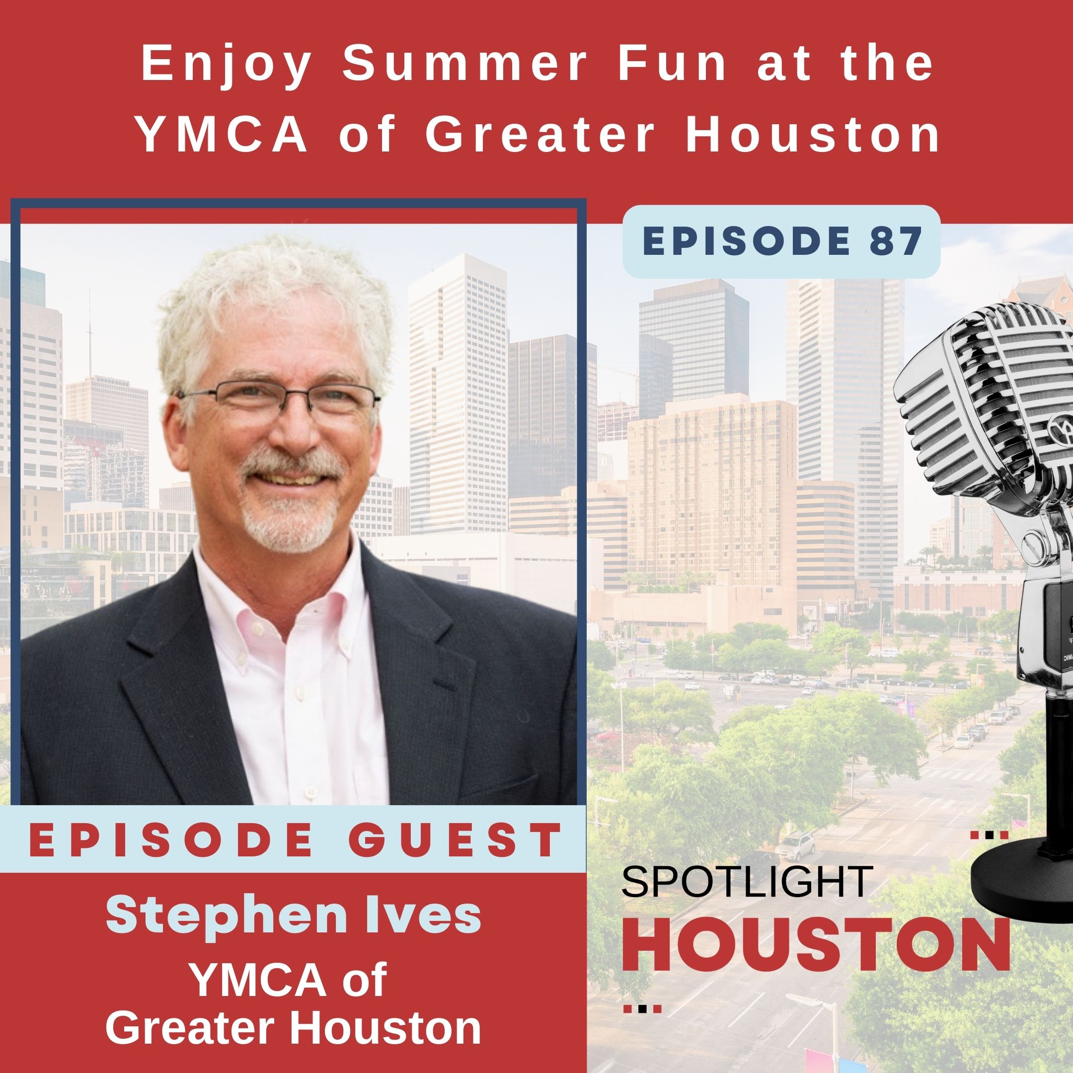 Spotlight Houston