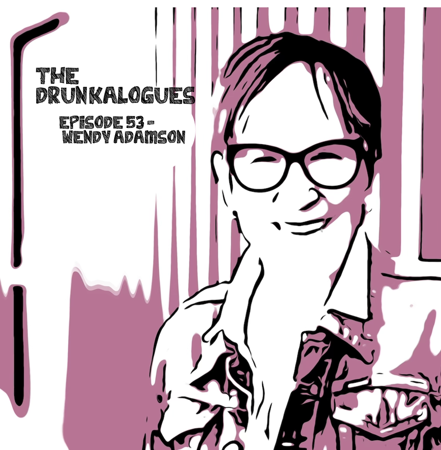 The Drunkalogues