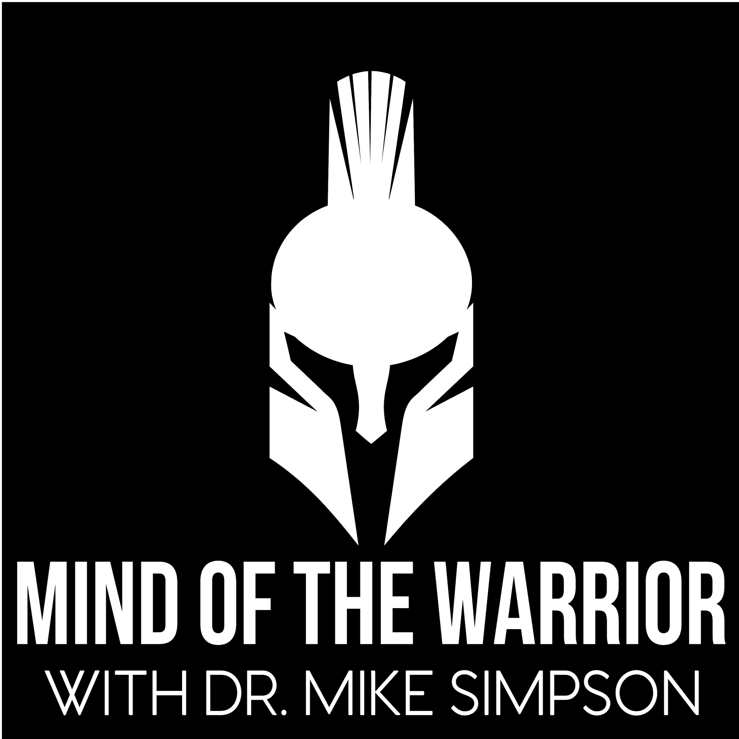 Mind Of The Warrior