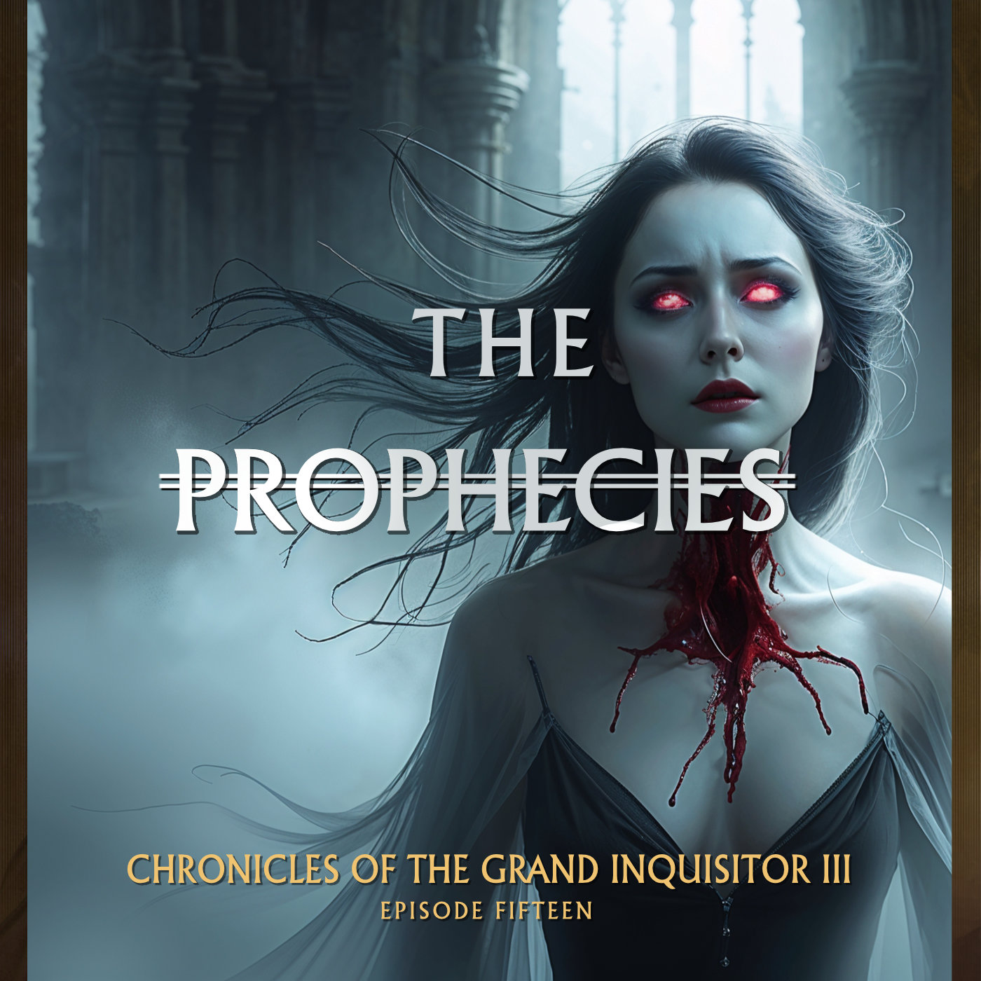 Chronicles of the Grand Inquisitor