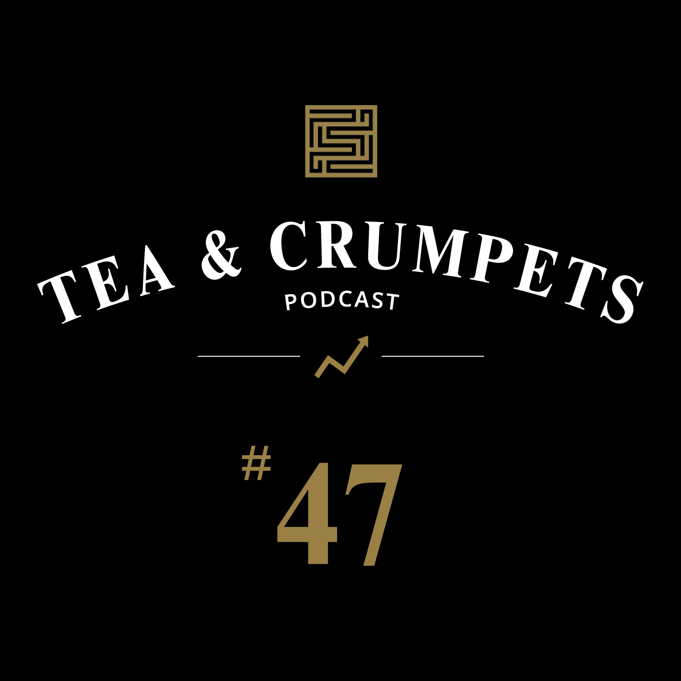 Tea and Crumpets