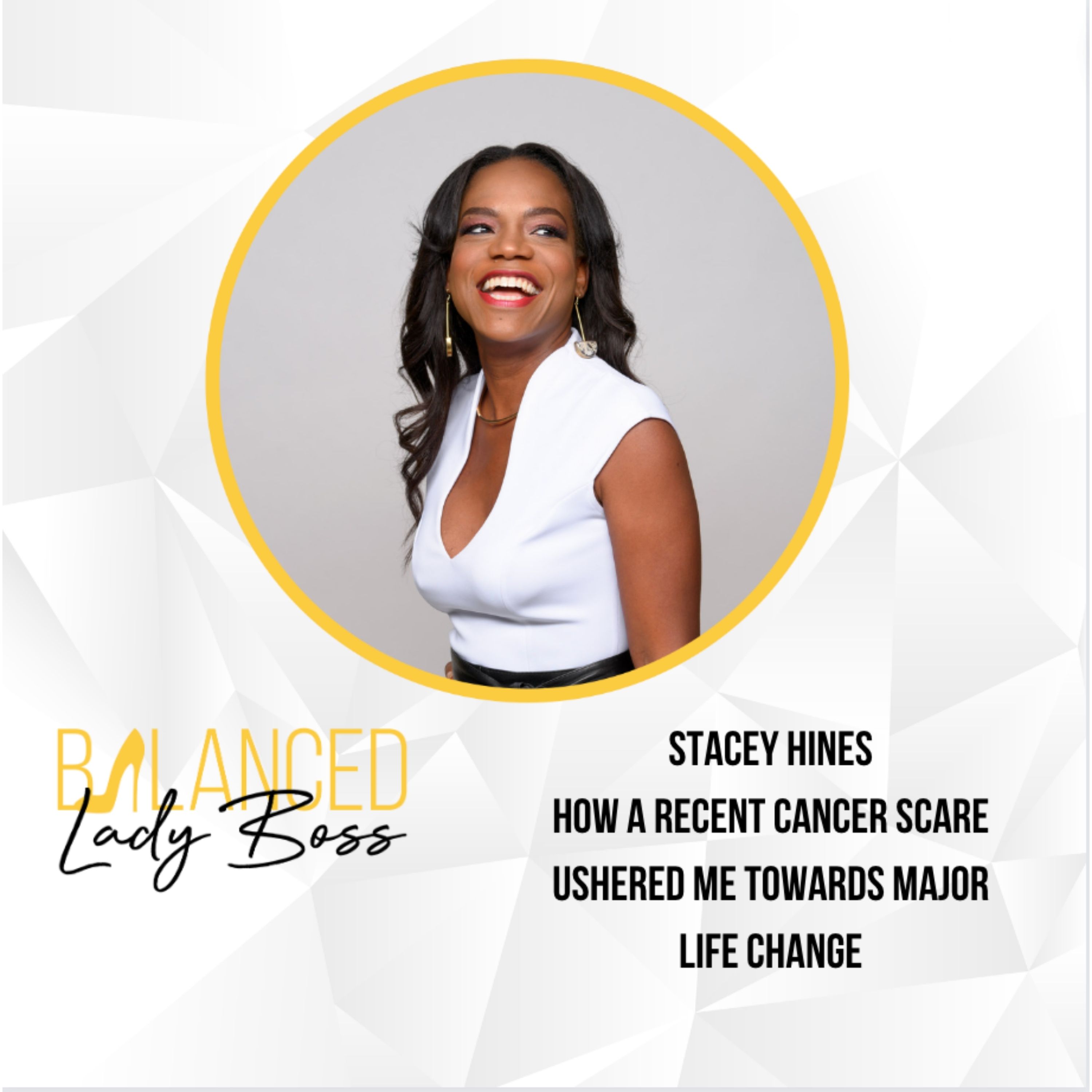 The Balanced Lady Boss