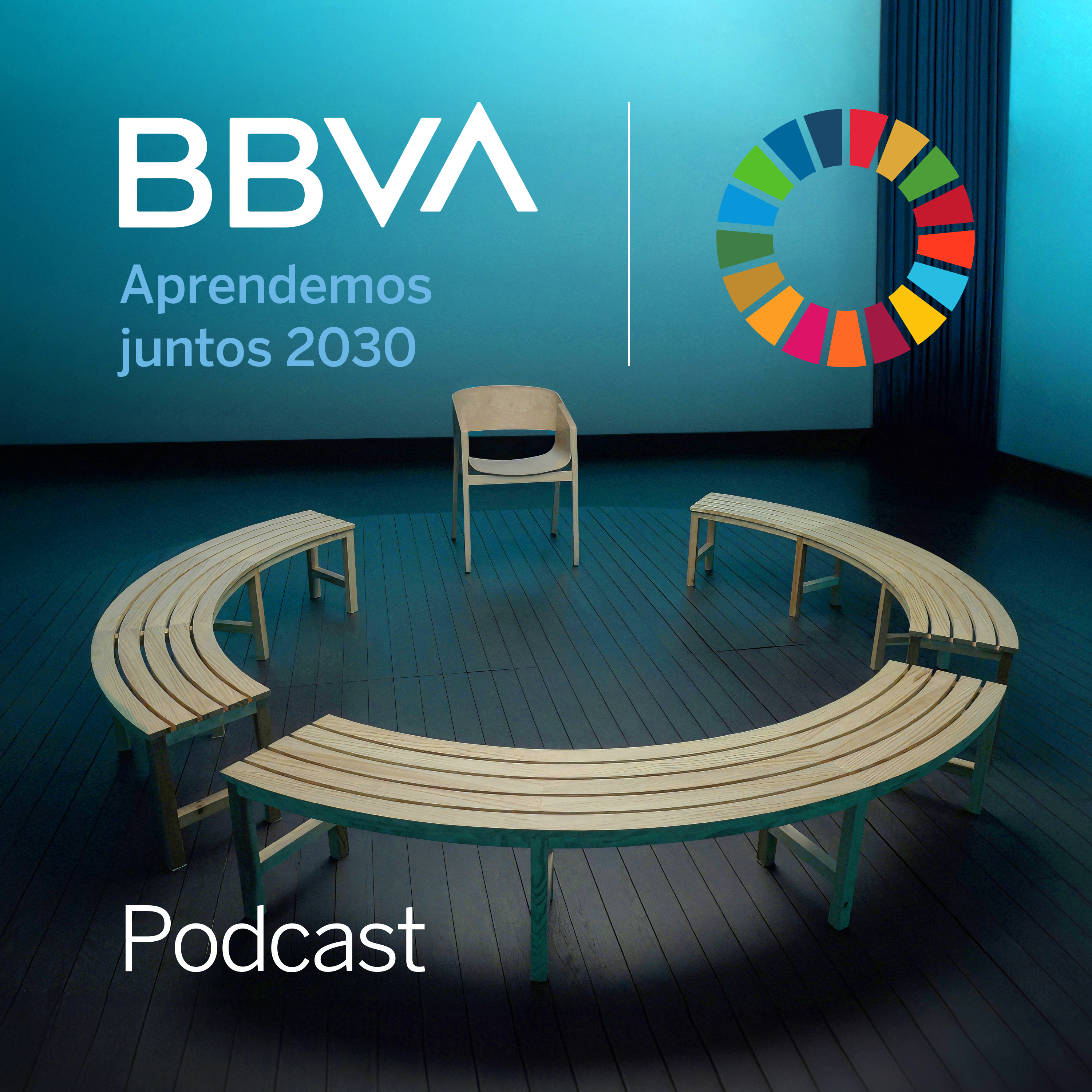 BBVA Aprendemos juntos 2030