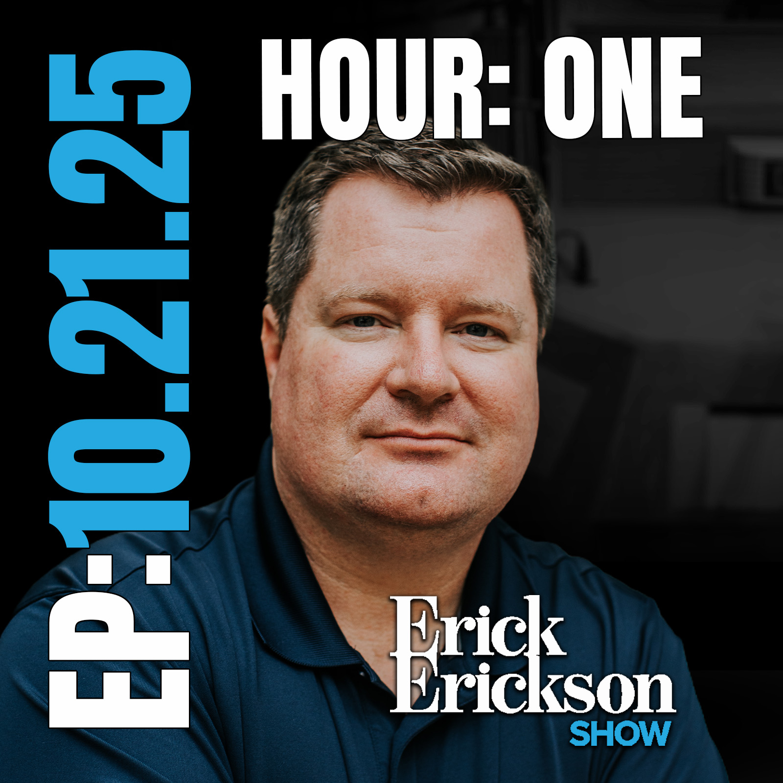 S14 EP185: Hour 1 - The Tiger By the Tail