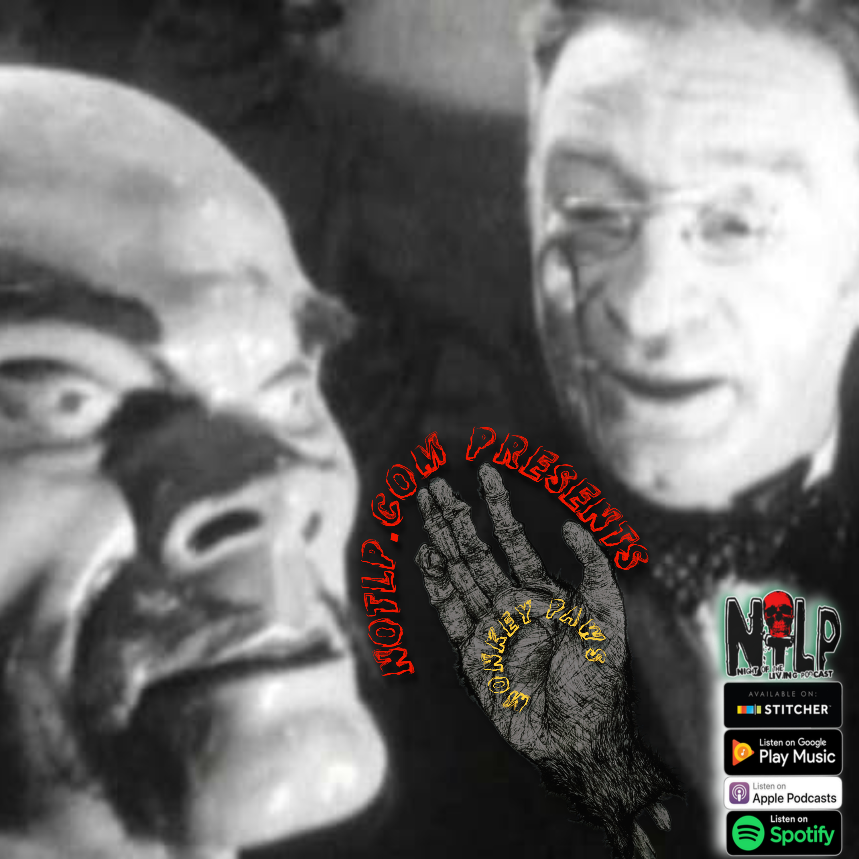 Night of the Living Podcast: Horror, Sci-Fi and Fantasy Film Discussion
