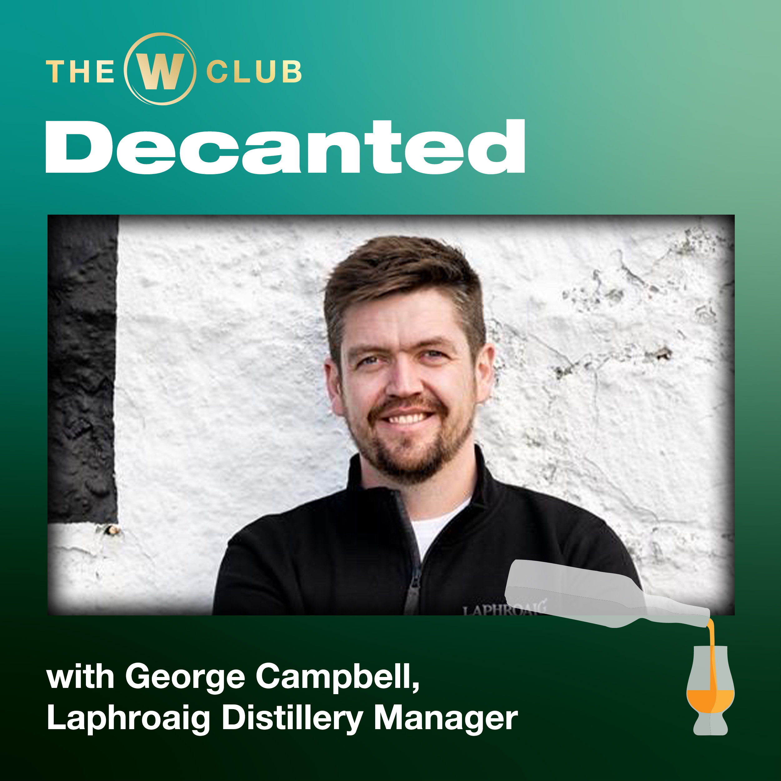 The W Club Decanted