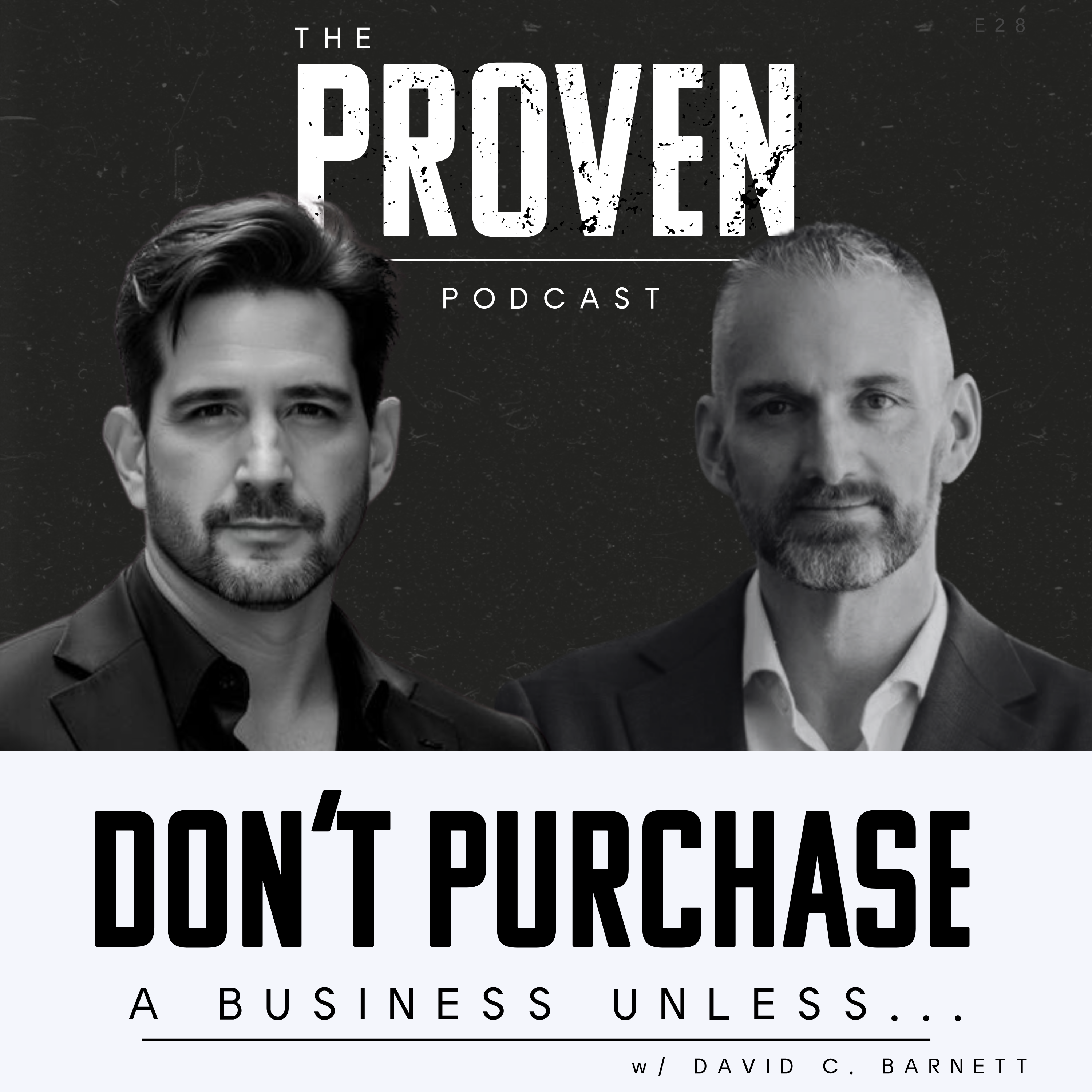 Proven Podcast